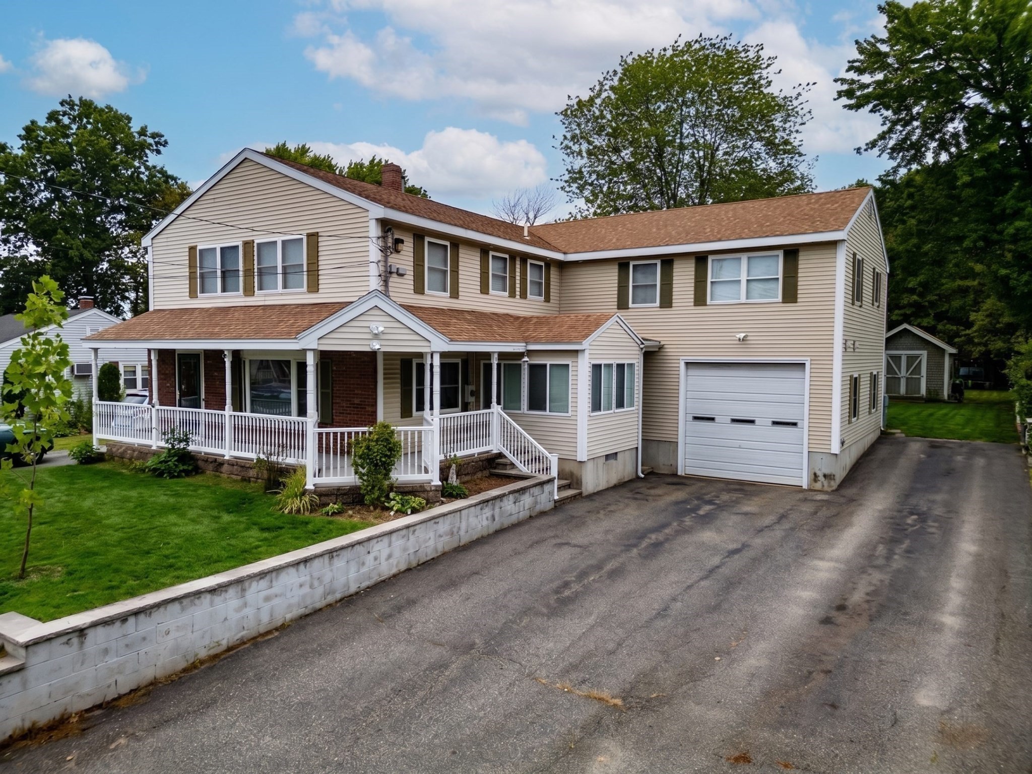 773 Washington Street Property Photo 1