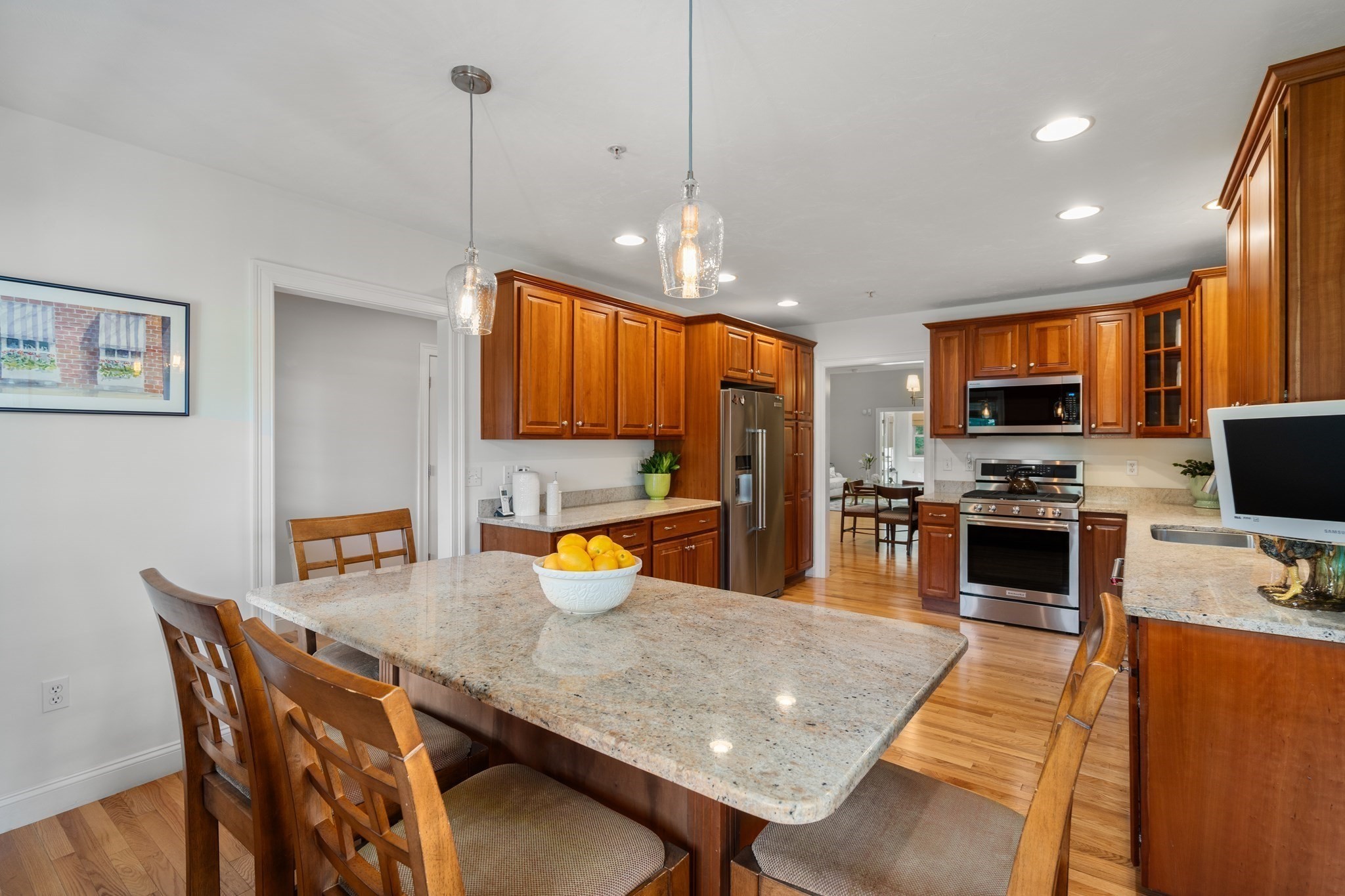 32 Old Framingham Rd # 8 Property Photo 6
