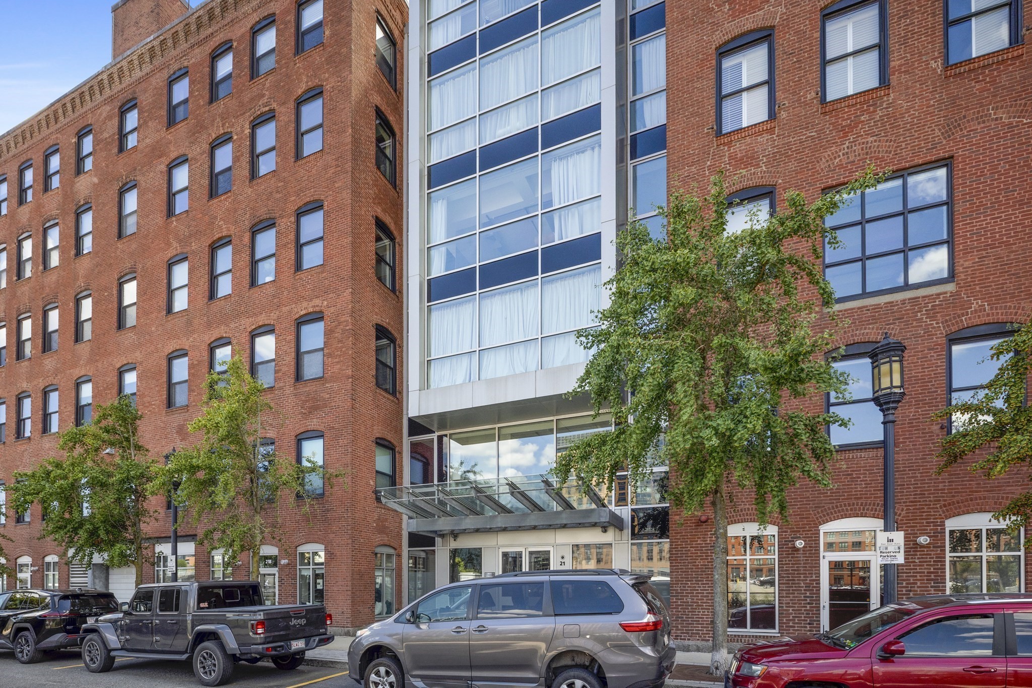 21 Wormwood St. # 323 Property Photo 12