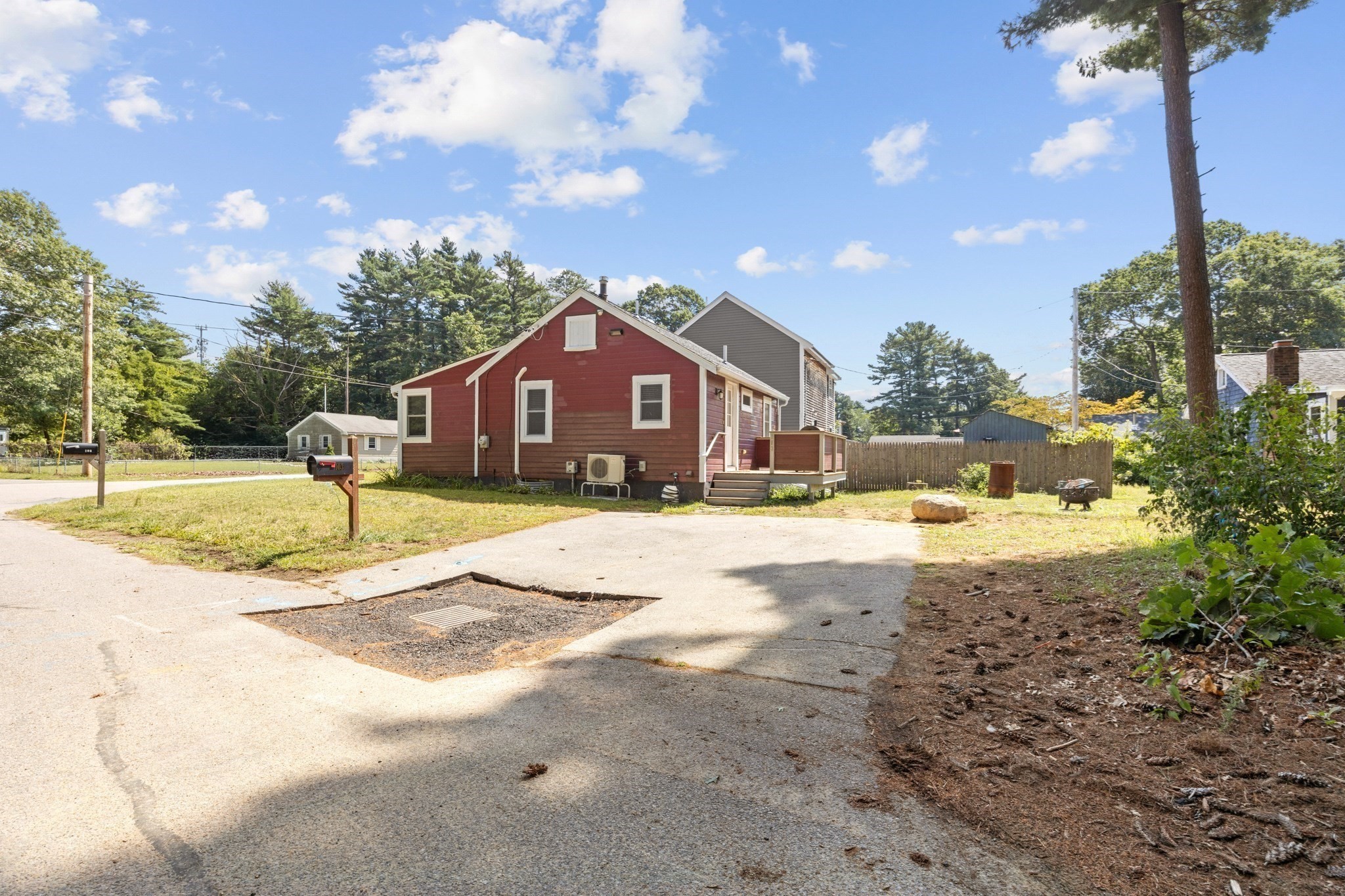 103 Indian Tr Property Photo 20