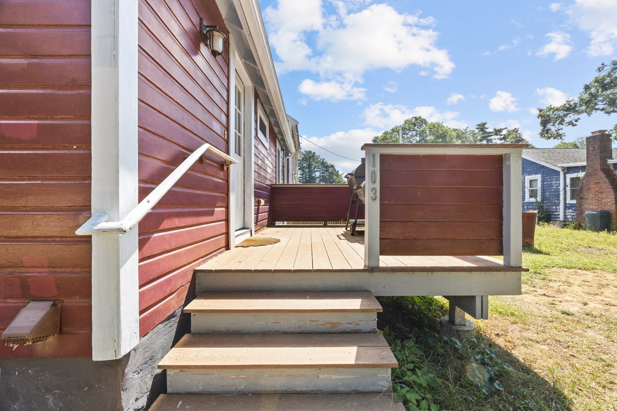 103 Indian Tr Property Photo 24