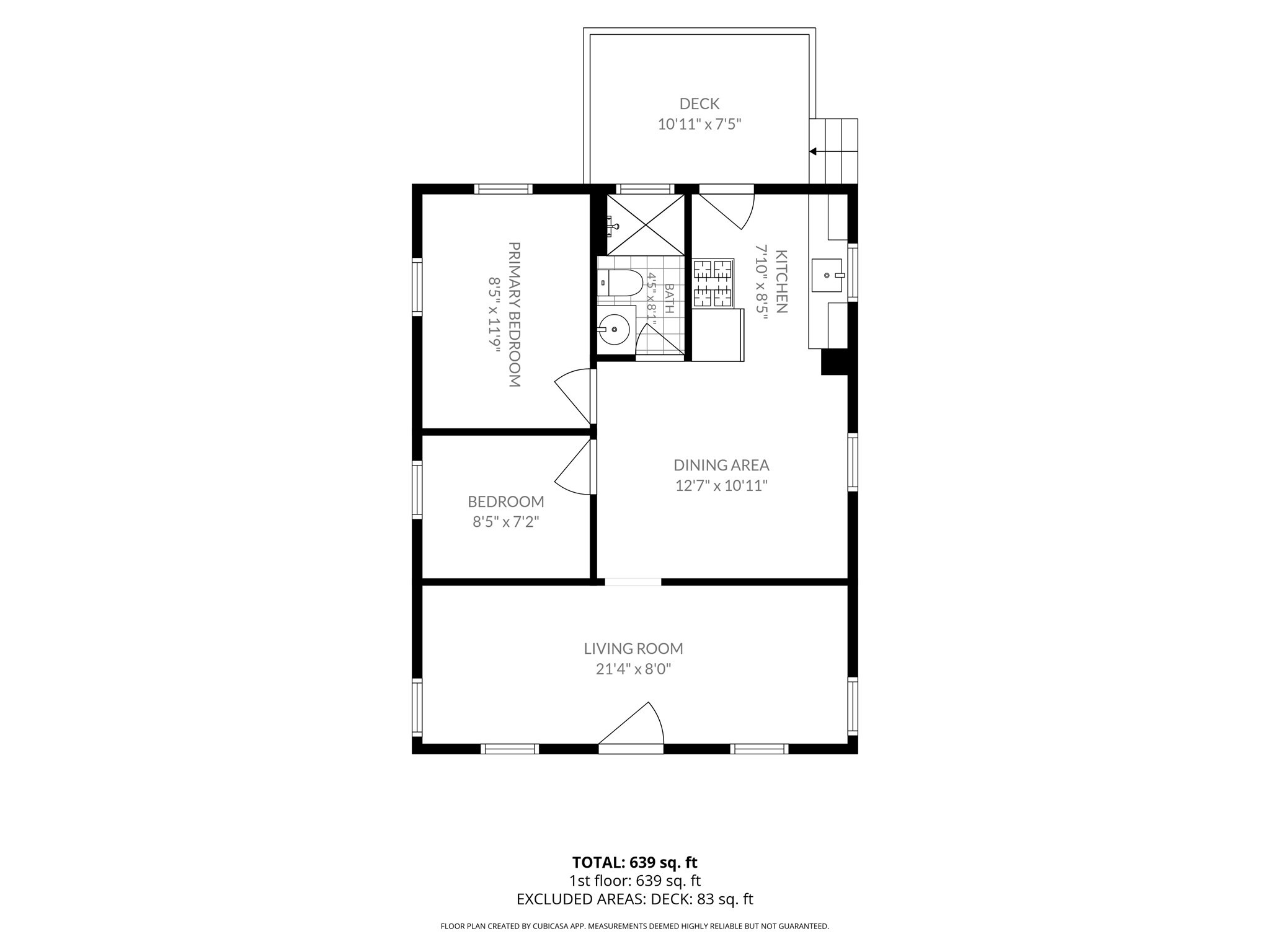 103 Indian Tr Property Photo 27