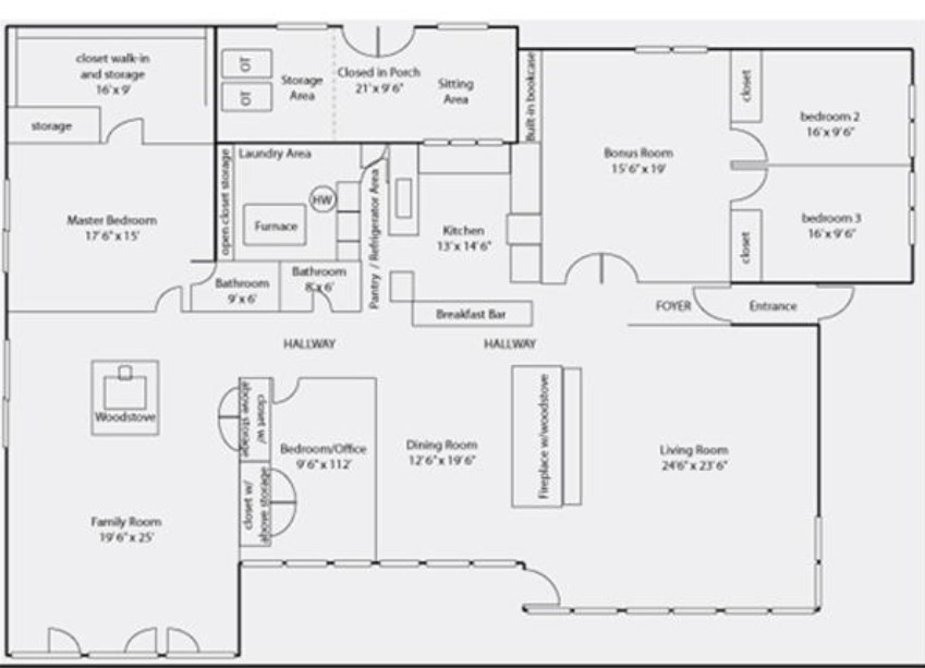 921 Main Street Property Photo 28