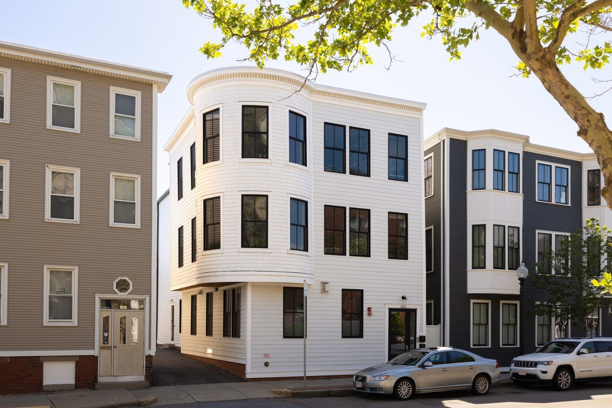 322 Bunker Hill St # 2 Property Photo 1