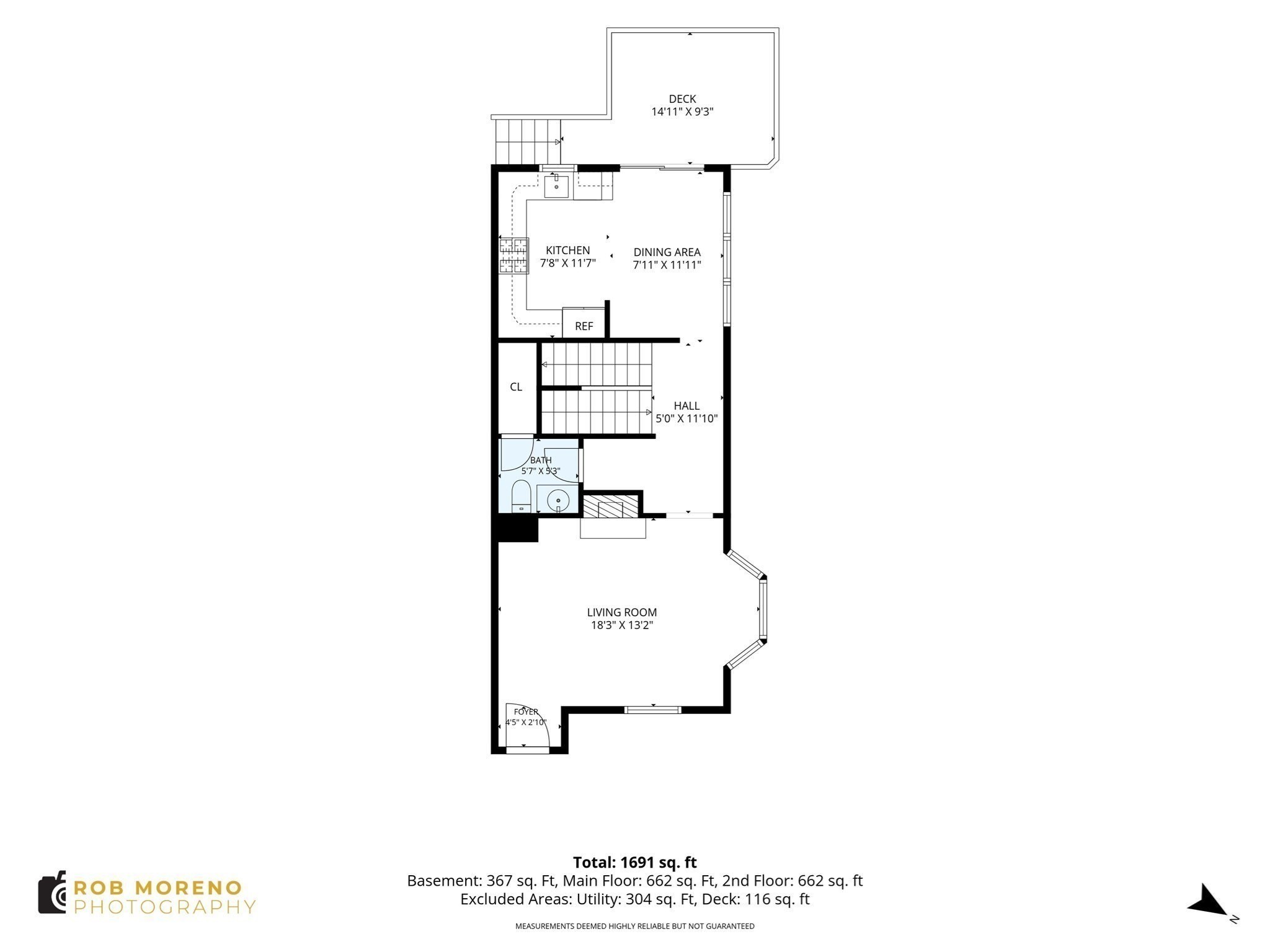 176 Elm Street # 2 Property Photo 33