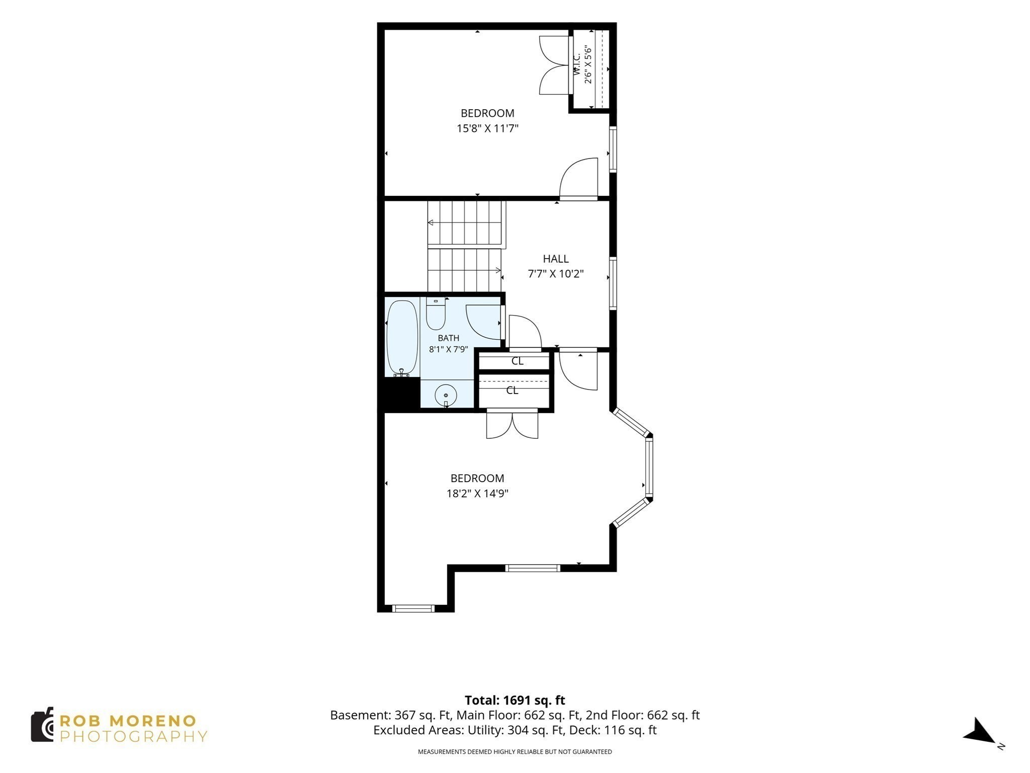 176 Elm Street # 2 Property Photo 34