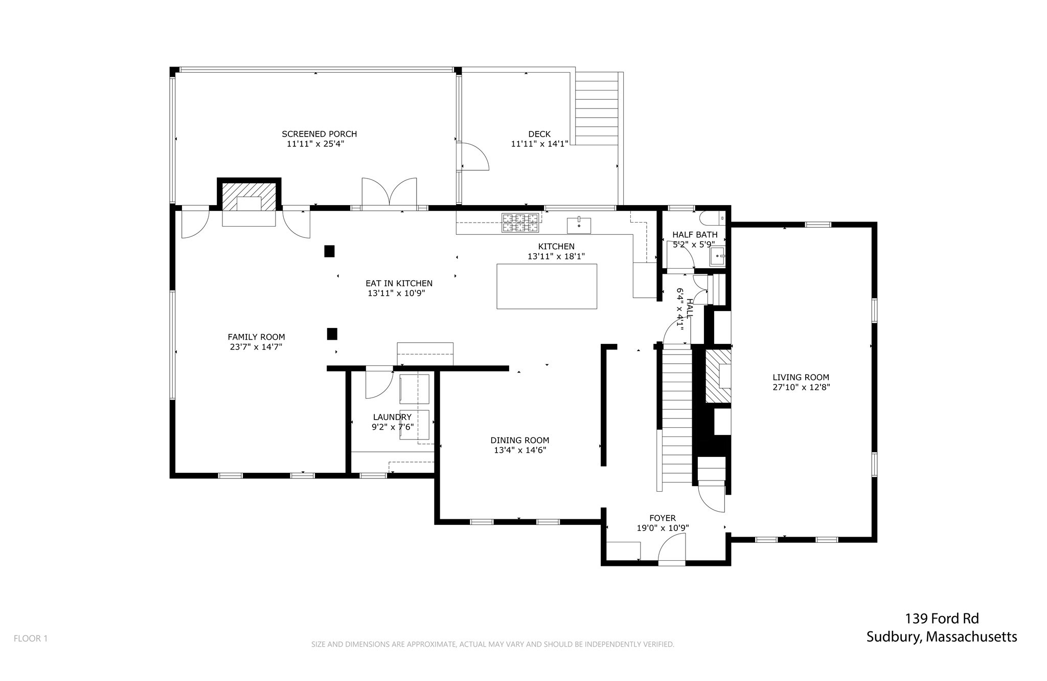 139 Ford Road Property Photo 40