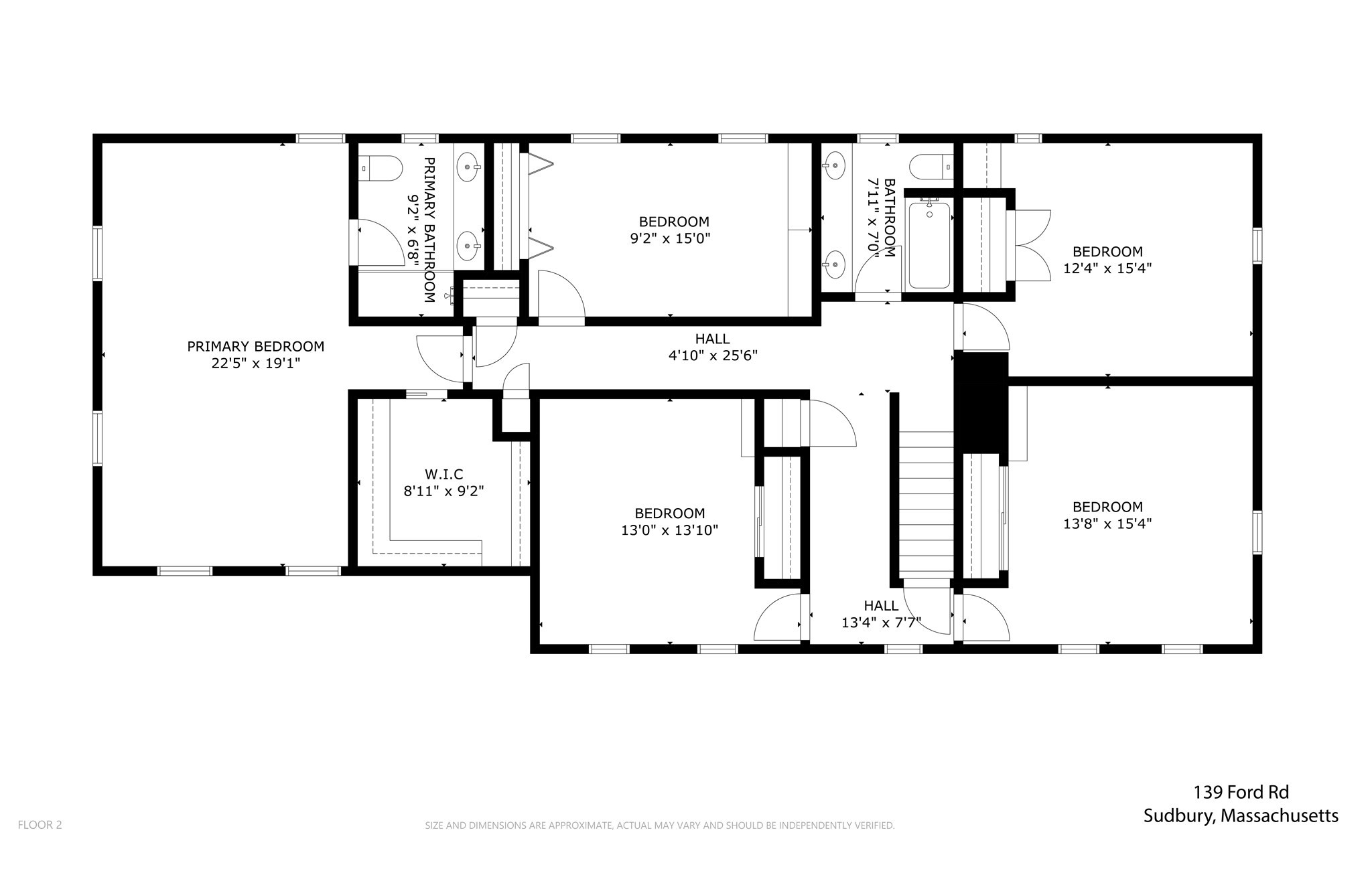 139 Ford Road Property Photo 41