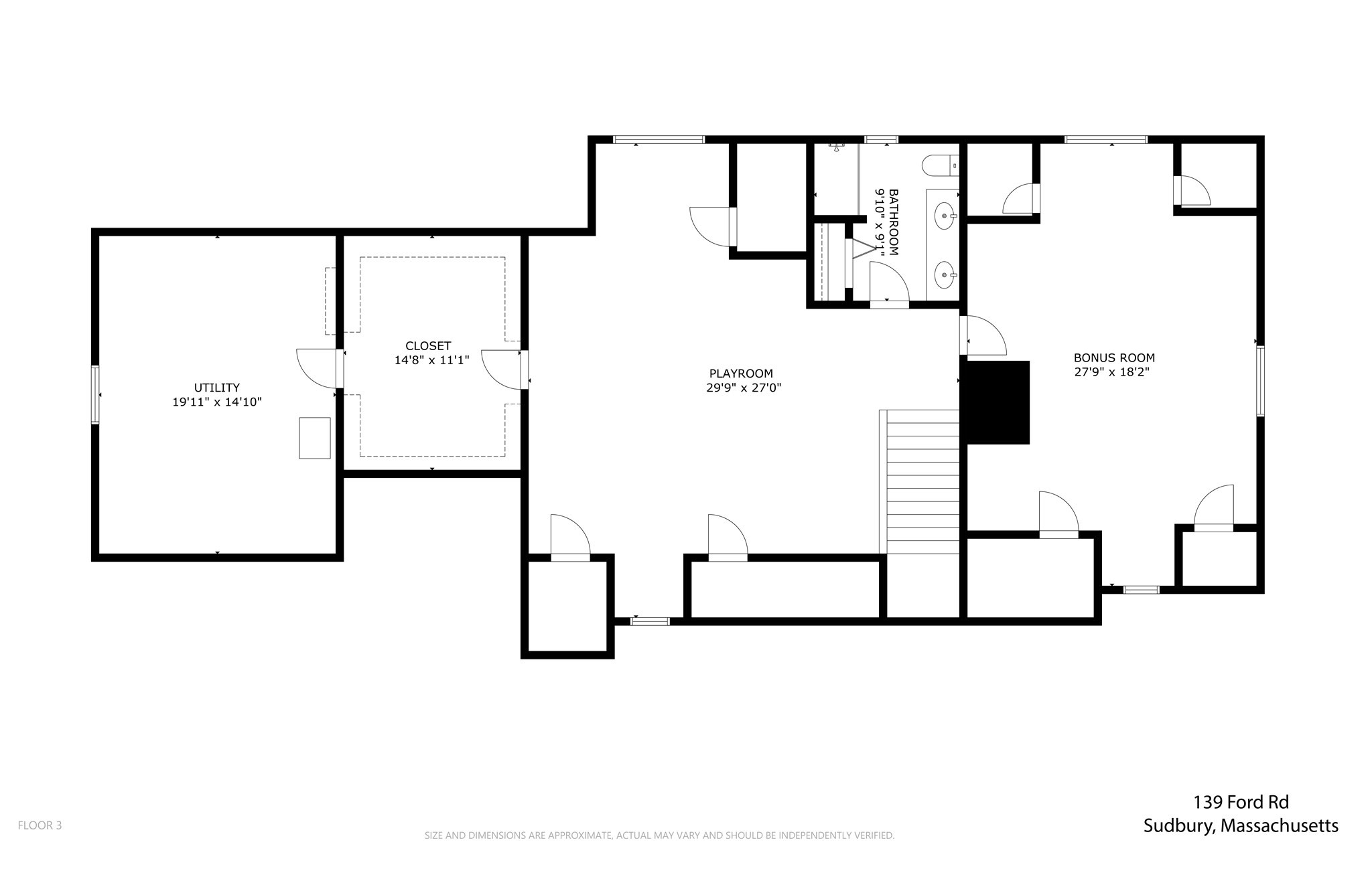 139 Ford Road Property Photo 42