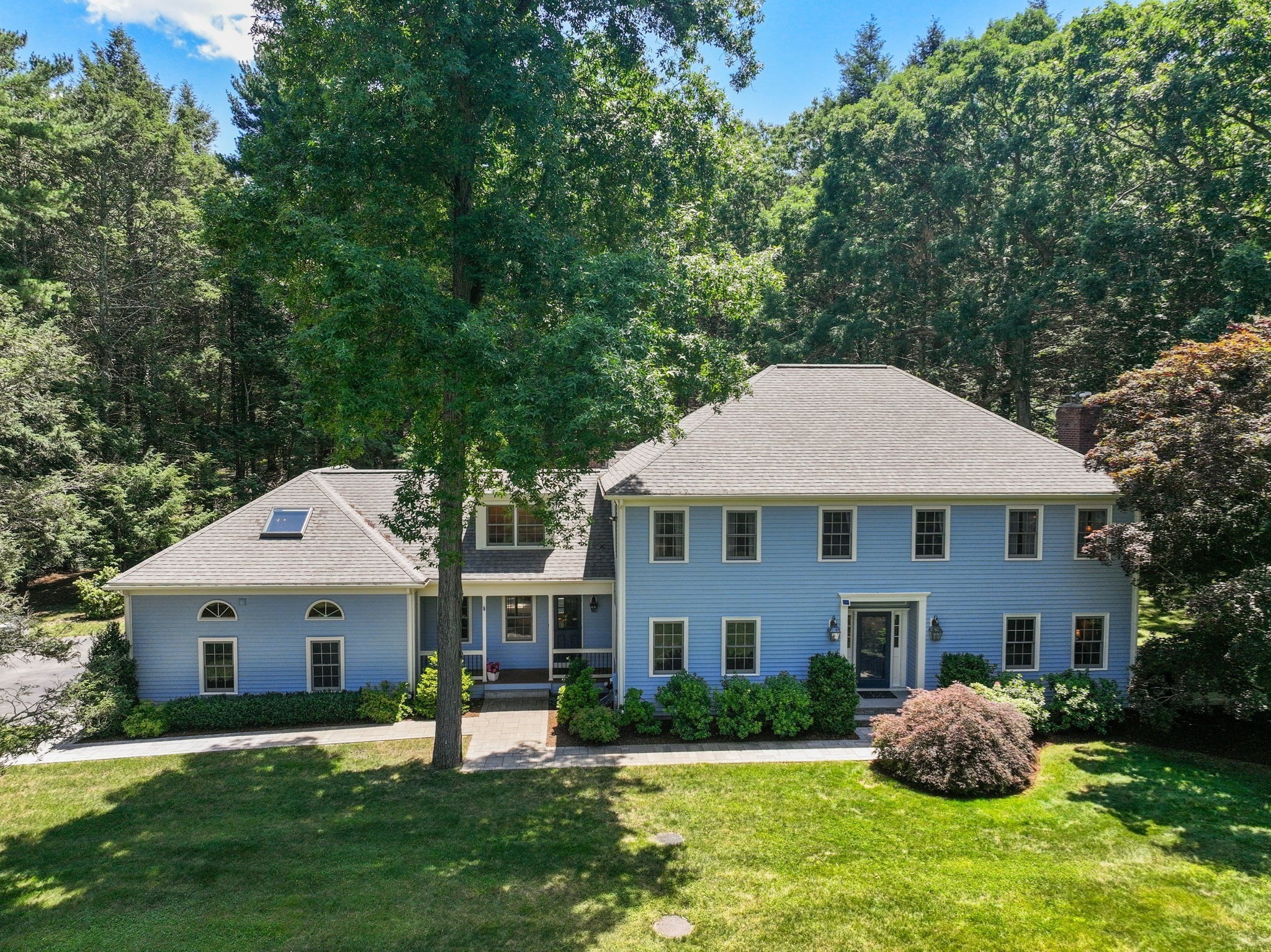 105 Green Street Property Photo 1