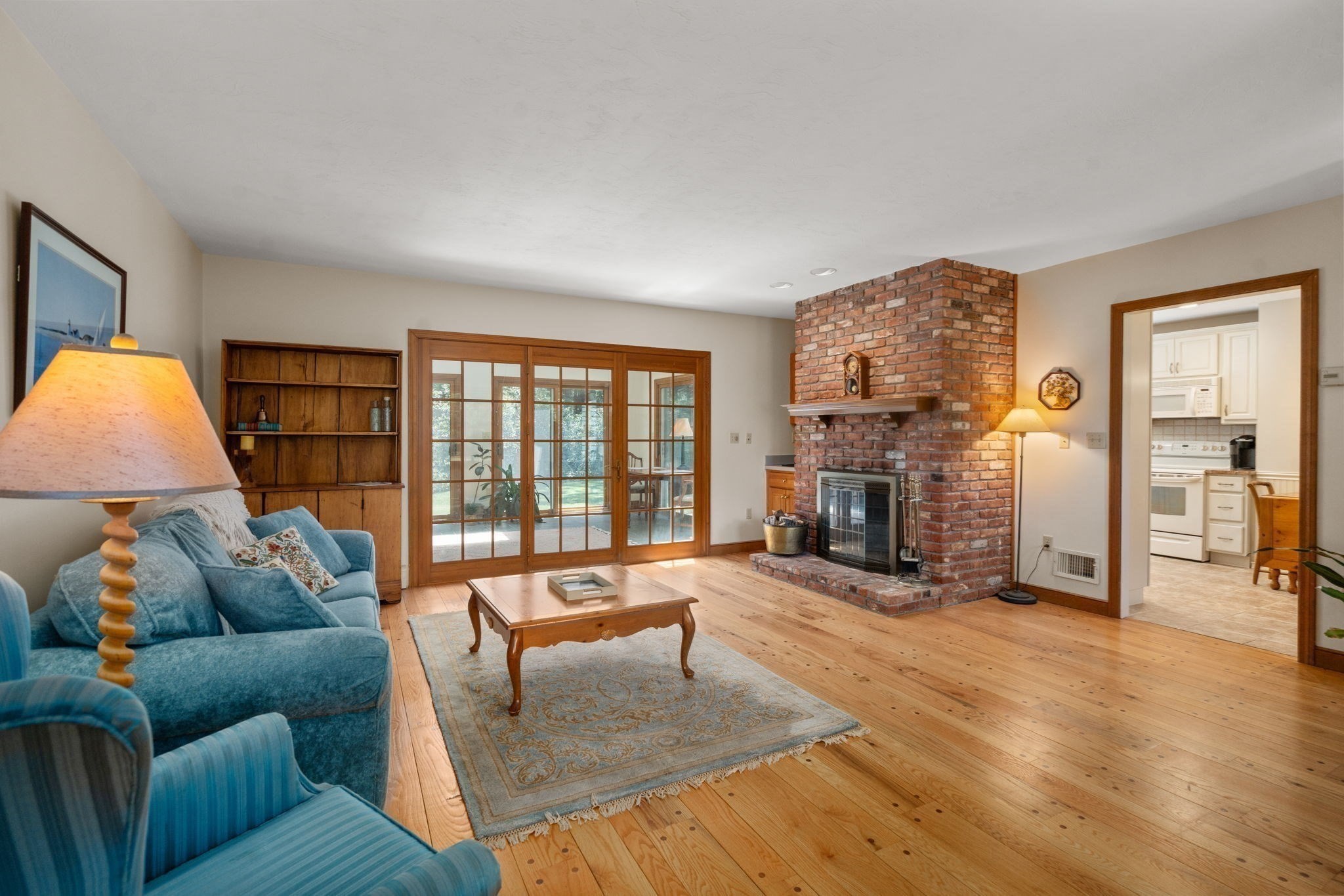 105 Green Street Property Photo 16