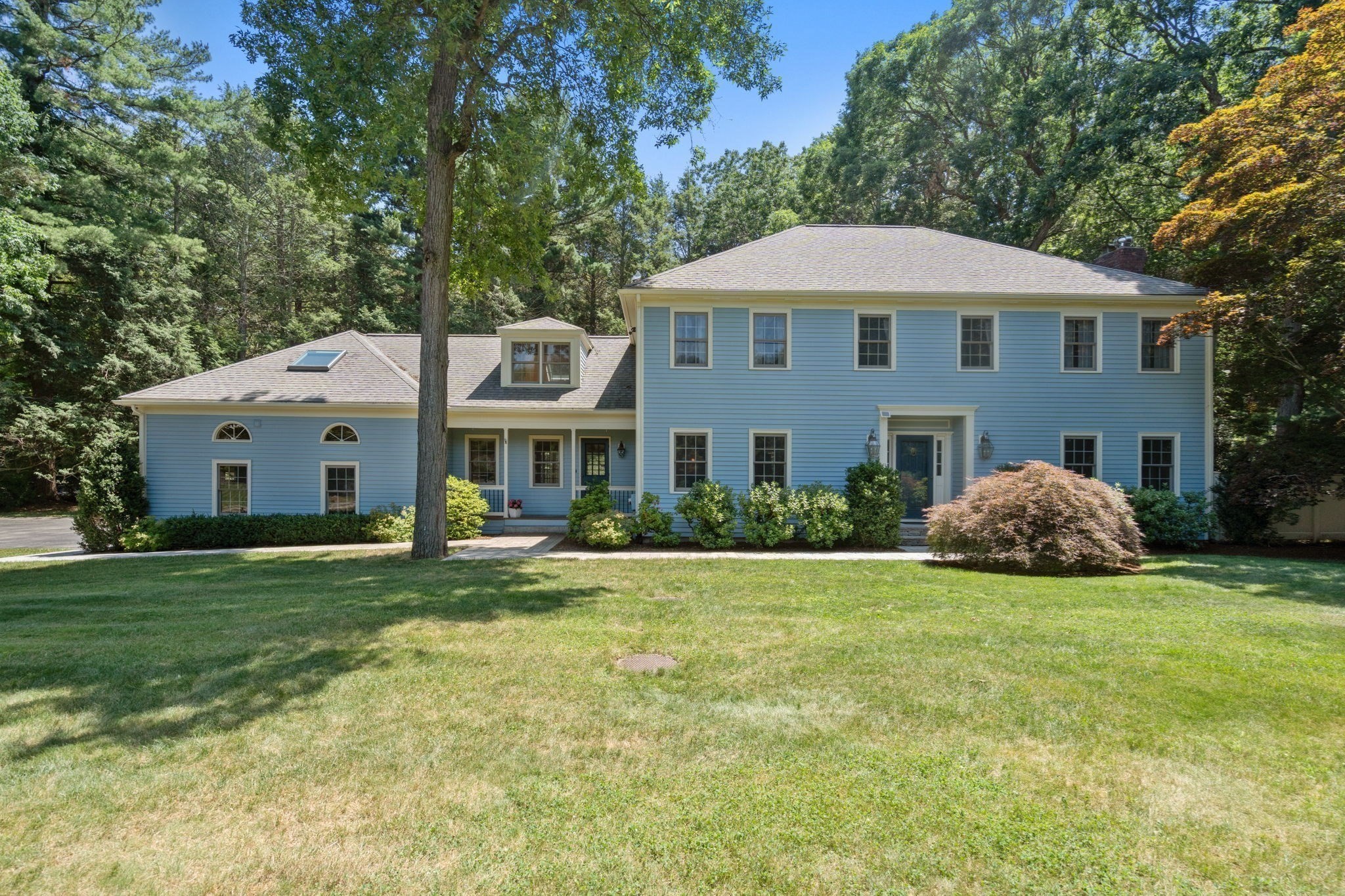 105 Green Street Property Photo 27