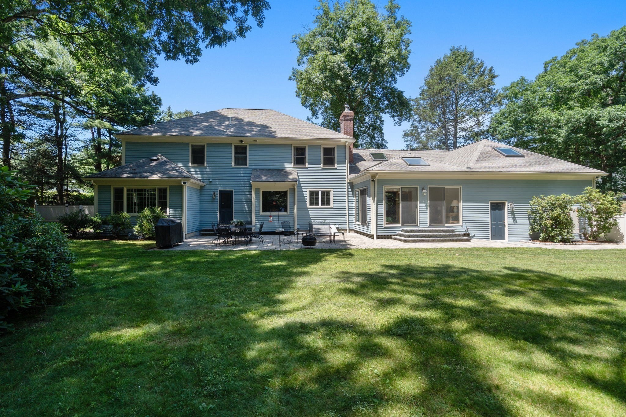 105 Green Street Property Photo 29