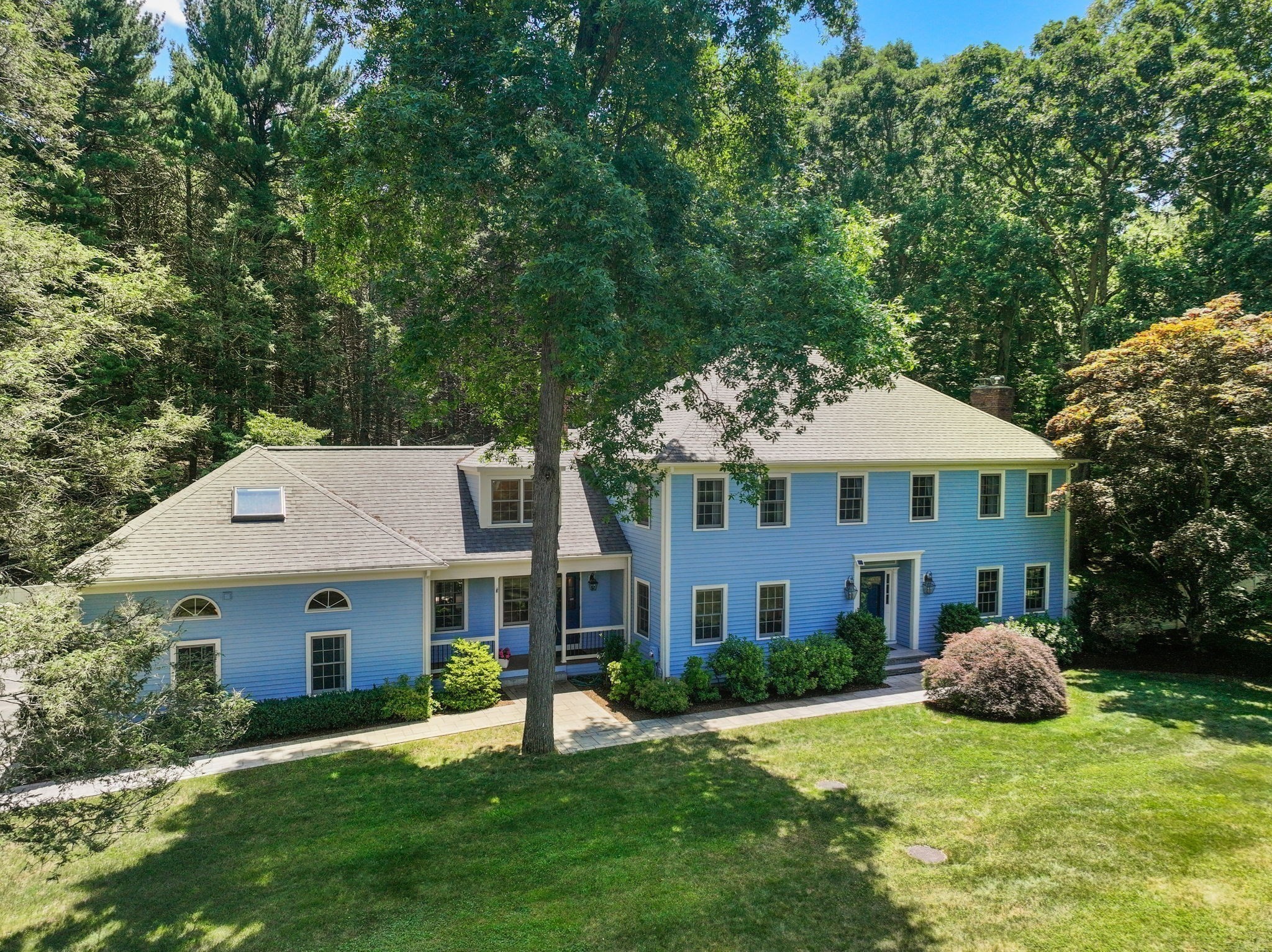 105 Green Street Property Photo 40