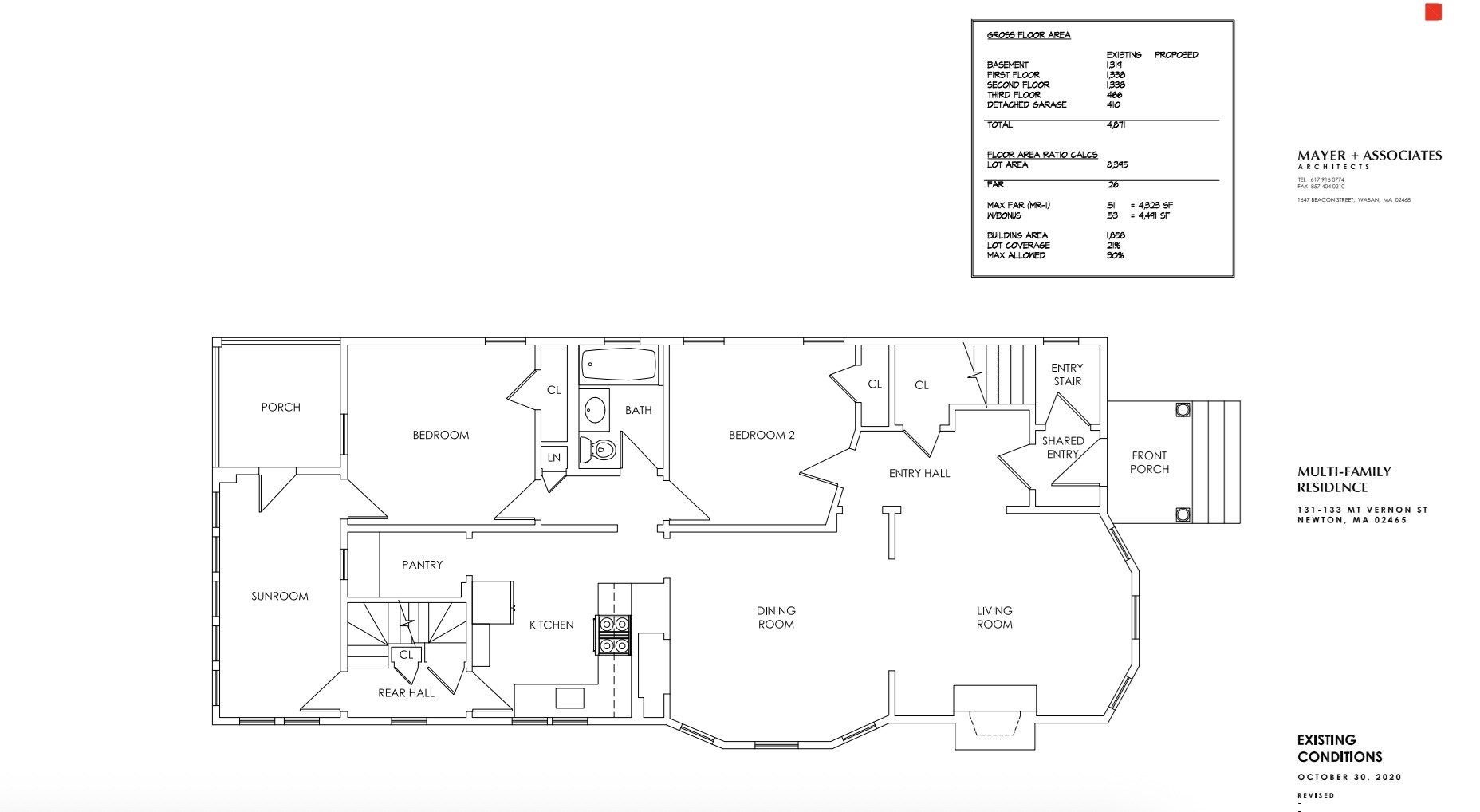 131-133 Mount Vernon St Property Photo 32