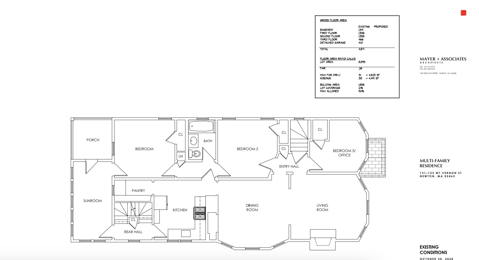 131-133 Mount Vernon St Property Photo 33