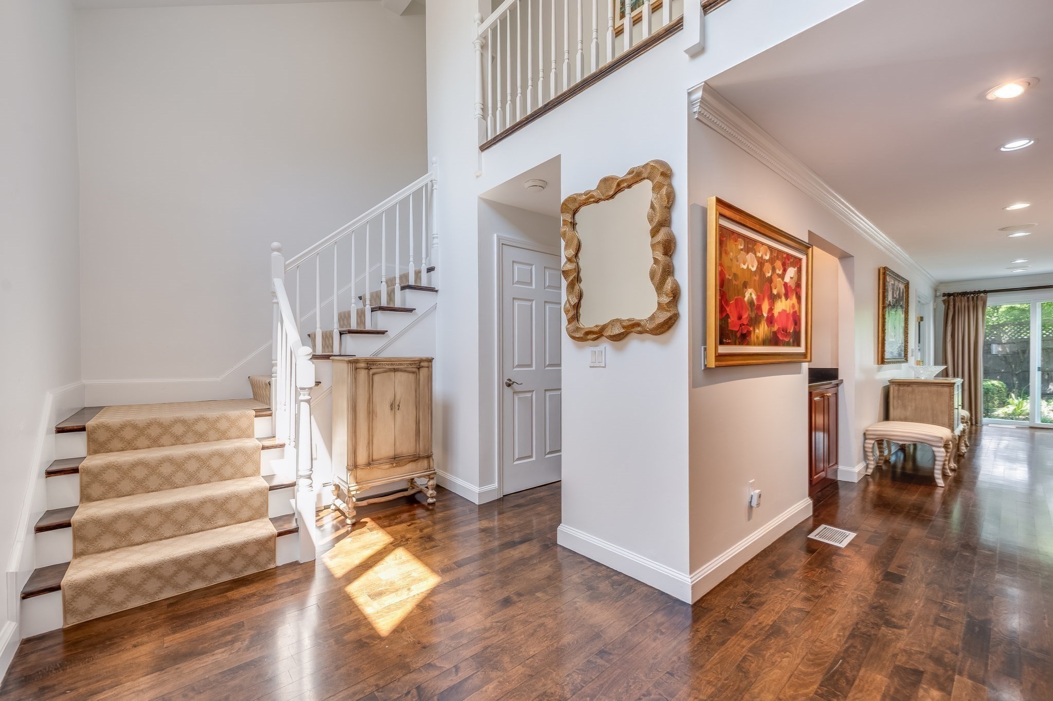 439c Dedham Street # C Property Photo 2