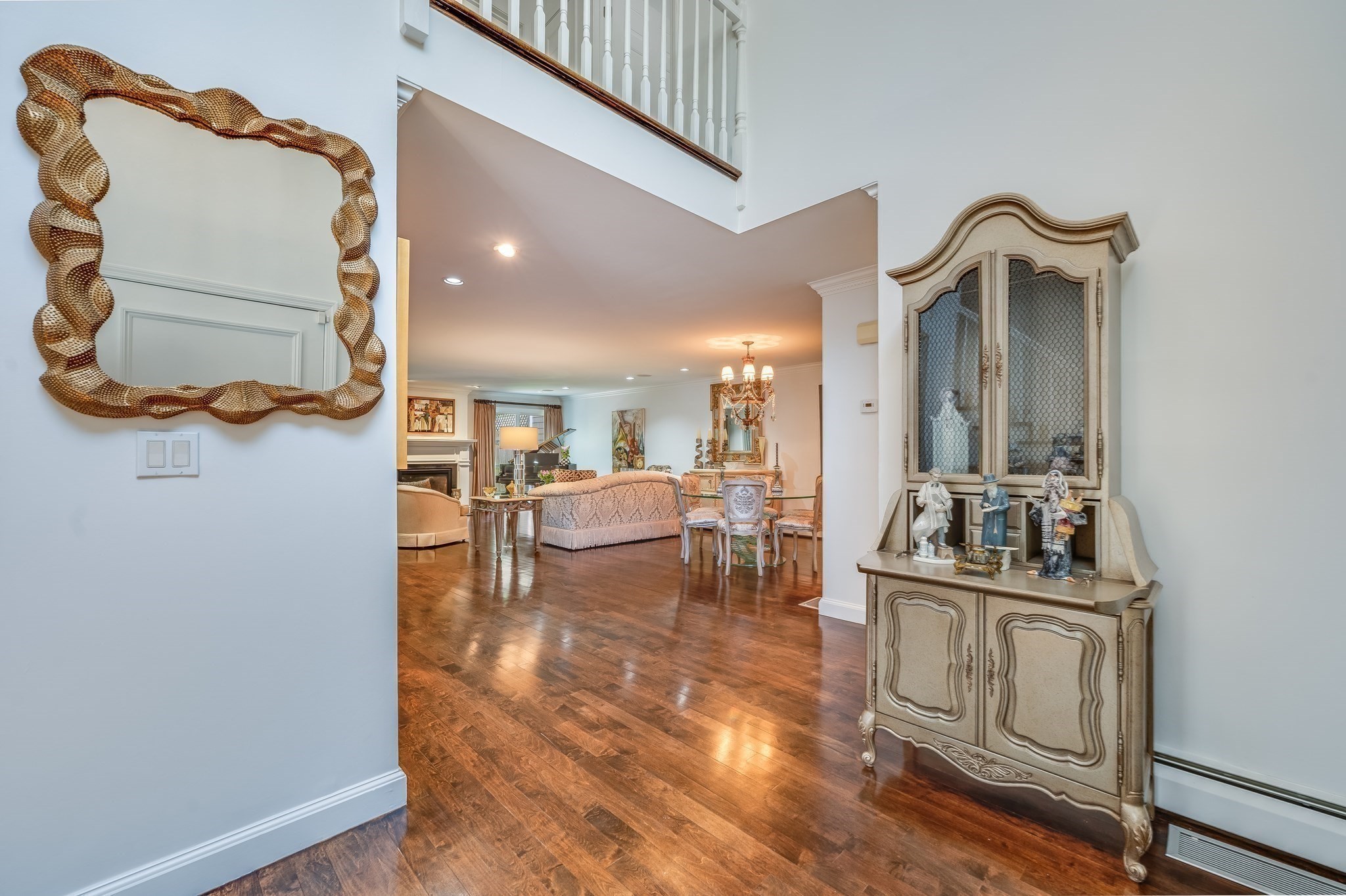 439c Dedham Street # C Property Photo 3