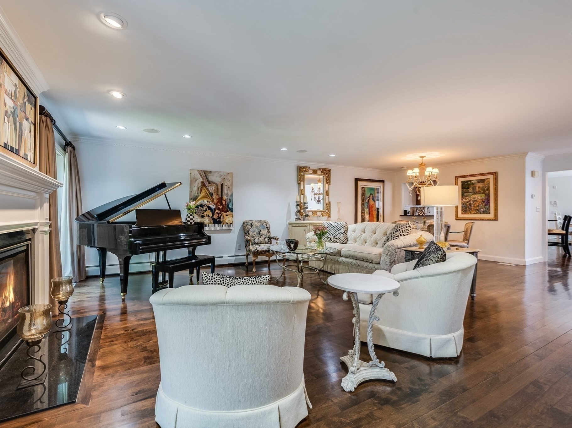 439c Dedham Street # C Property Photo 4