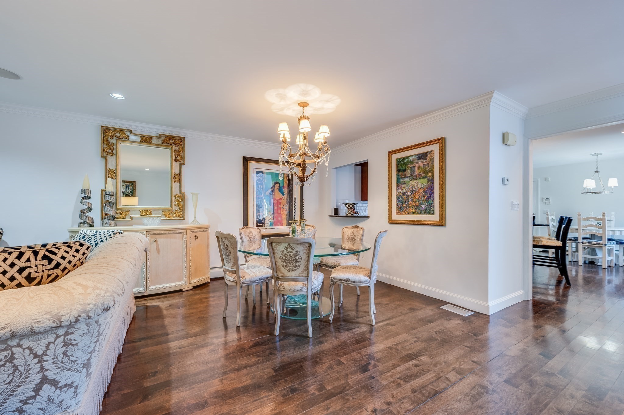 439c Dedham Street # C Property Photo 5