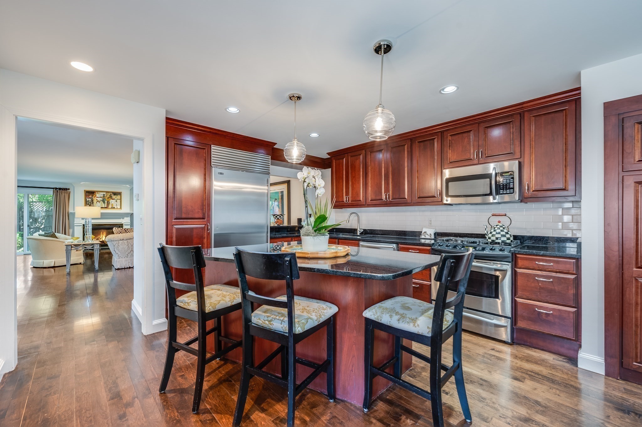 439c Dedham Street # C Property Photo 6