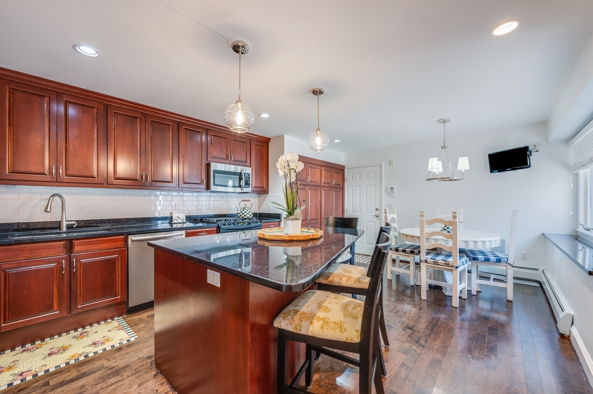 439c Dedham Street # C Property Photo 7