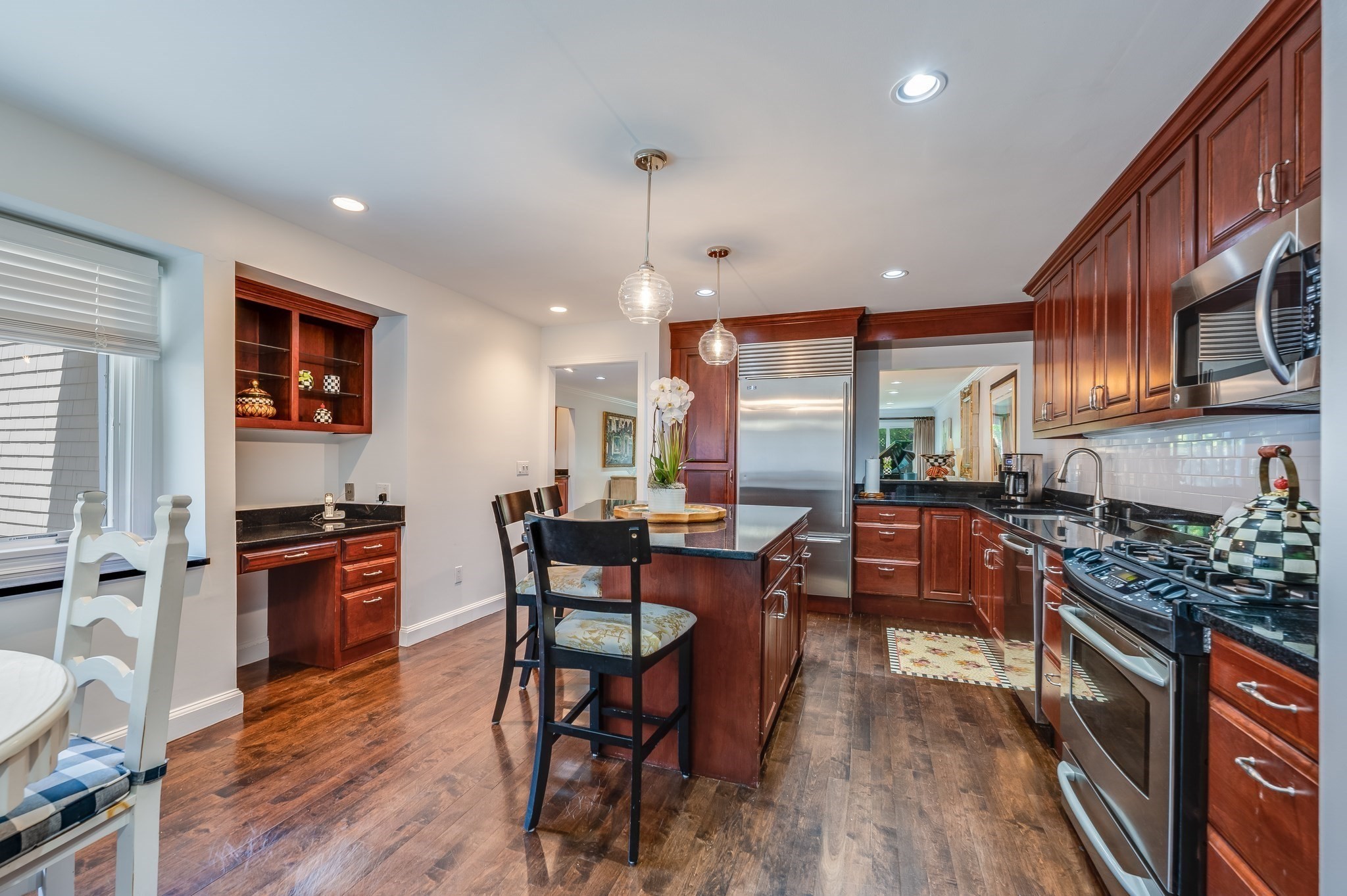 439c Dedham Street # C Property Photo 8