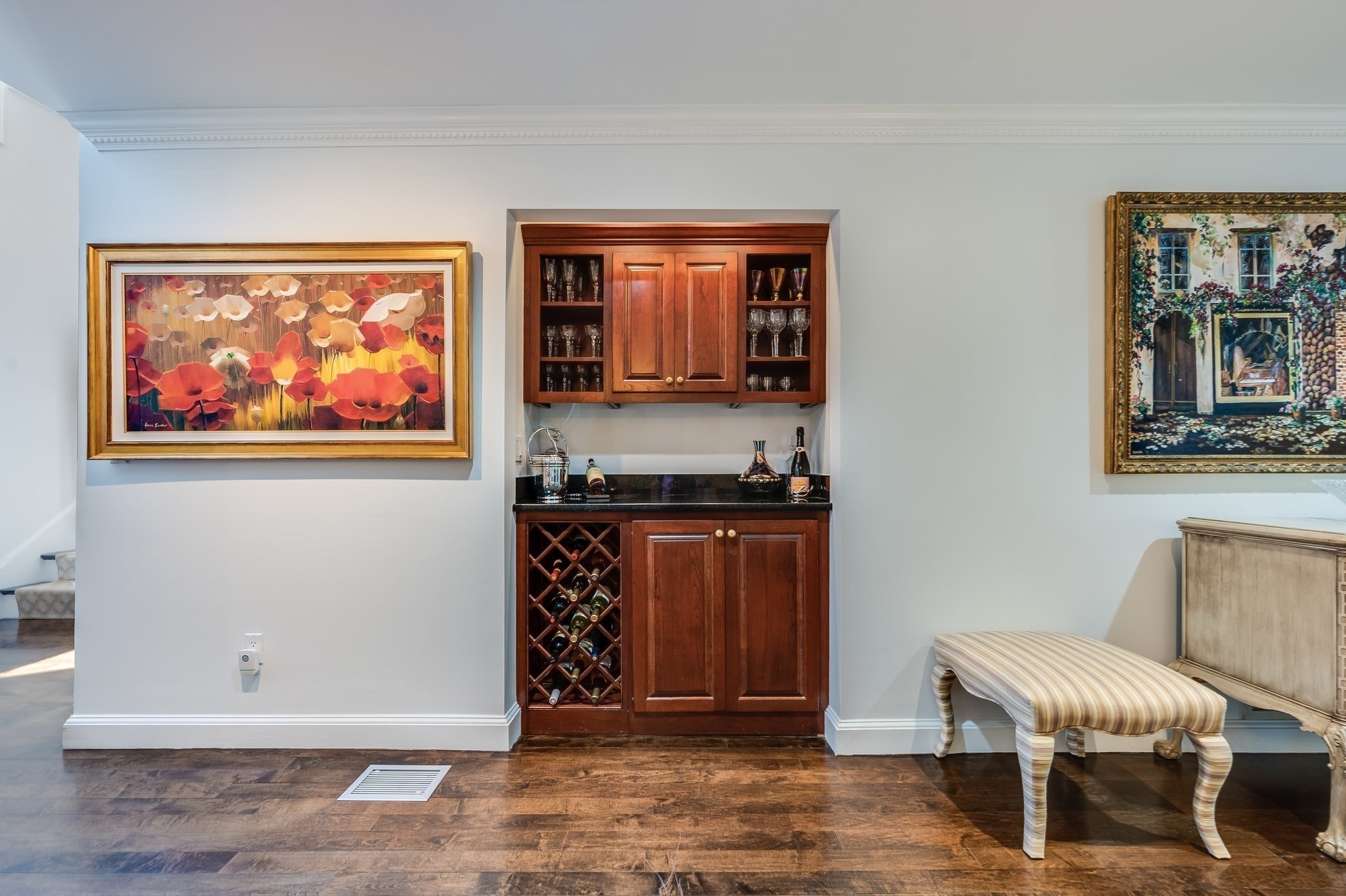 439c Dedham Street # C Property Photo 9
