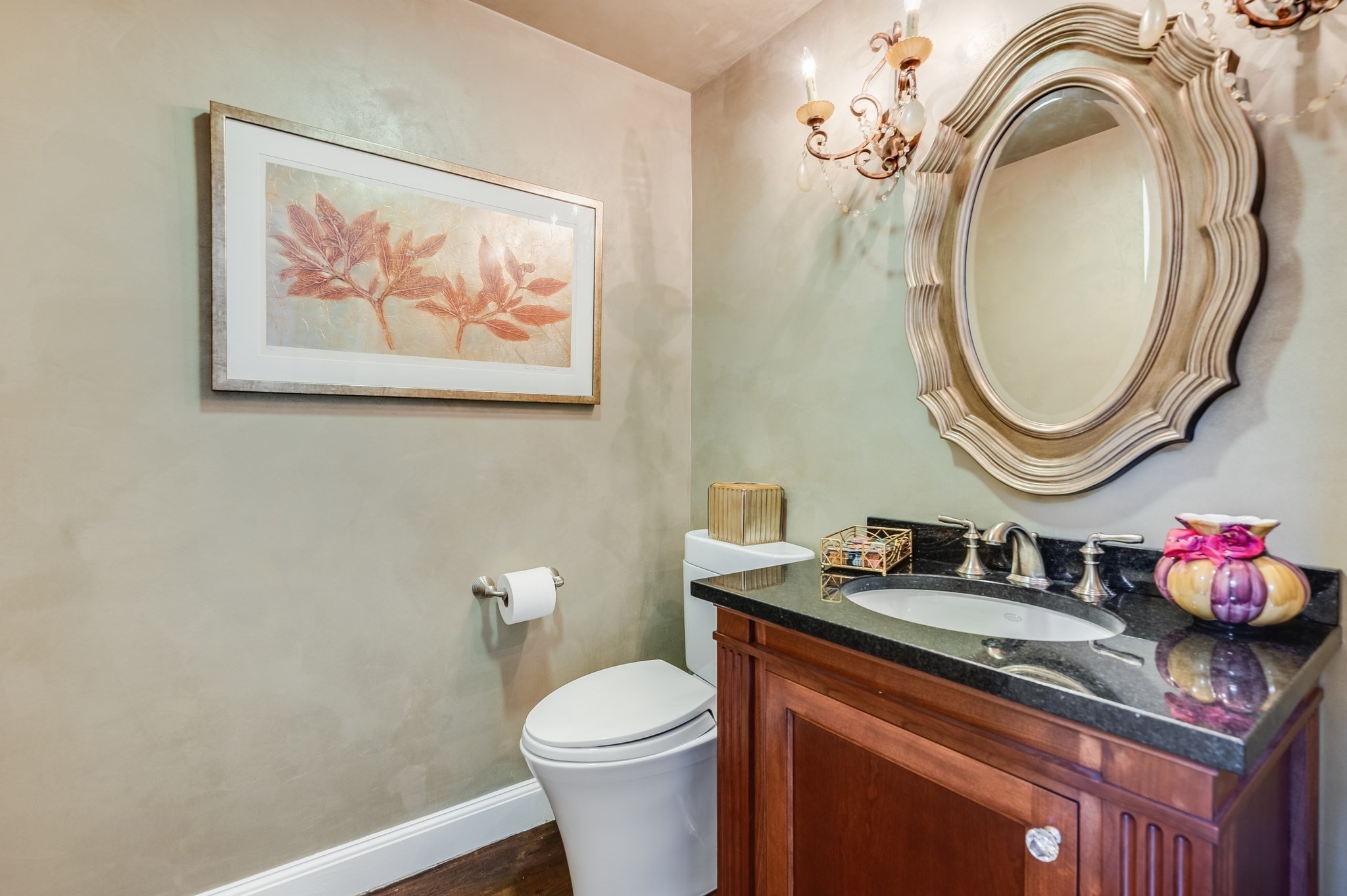439c Dedham Street # C Property Photo 12