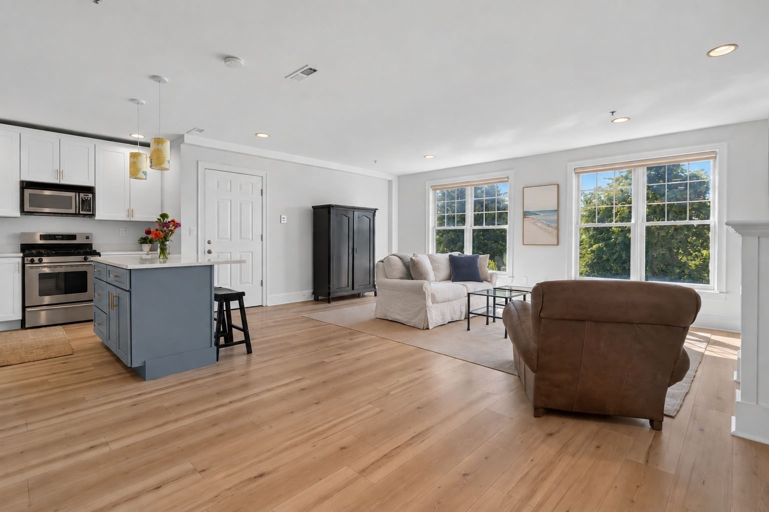 1306 Columbia Road # 4c Property Photo 6
