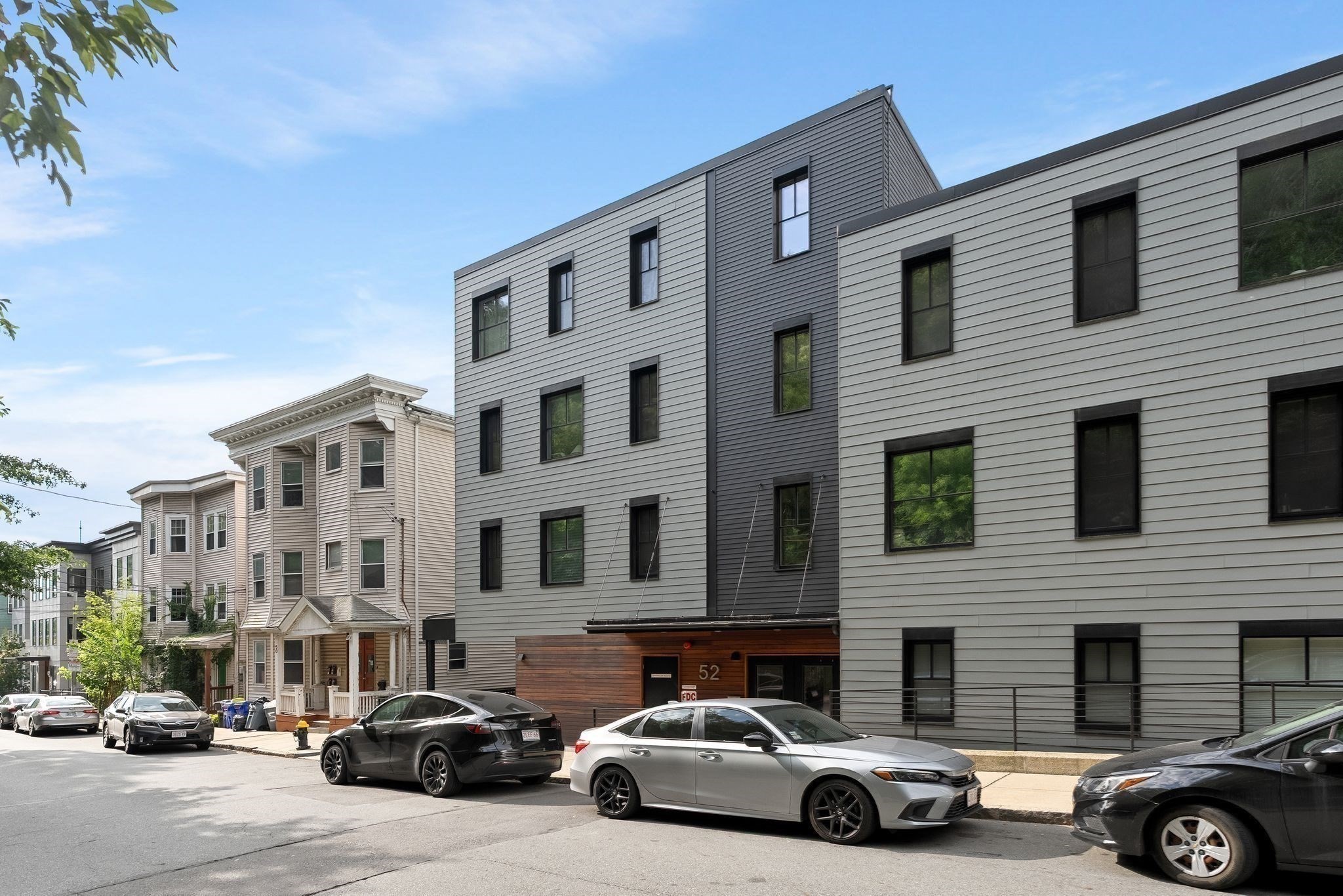 52 Fisher Avenue # 302 Property Photo 31