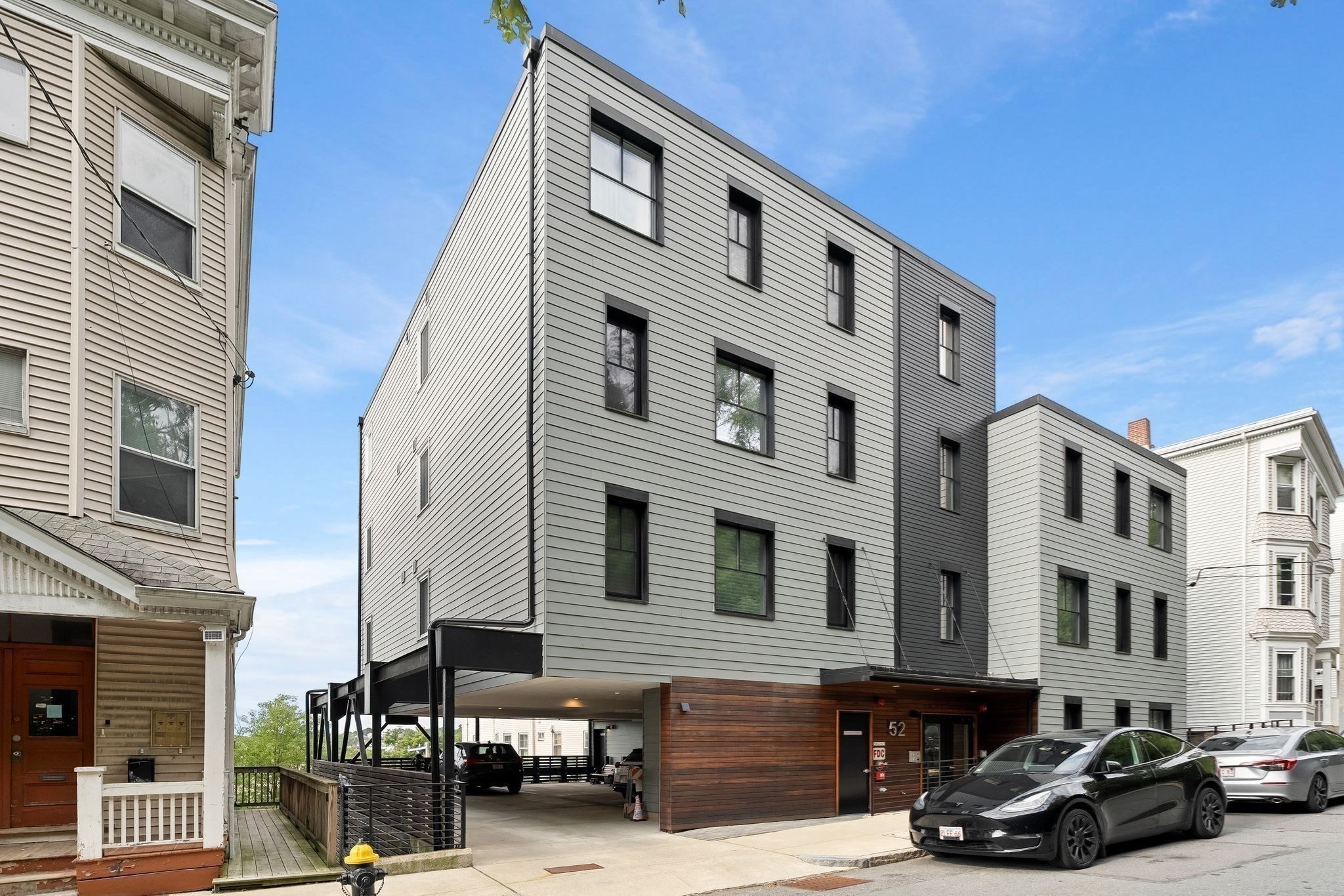52 Fisher Avenue # 302 Property Photo 32