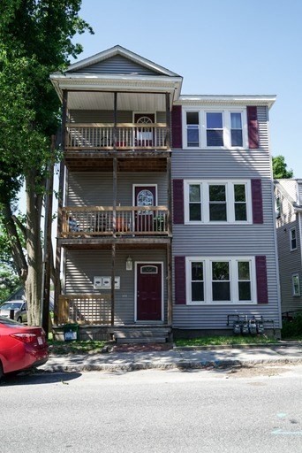 48 Bowdoin Street # 2 Property Photo 1