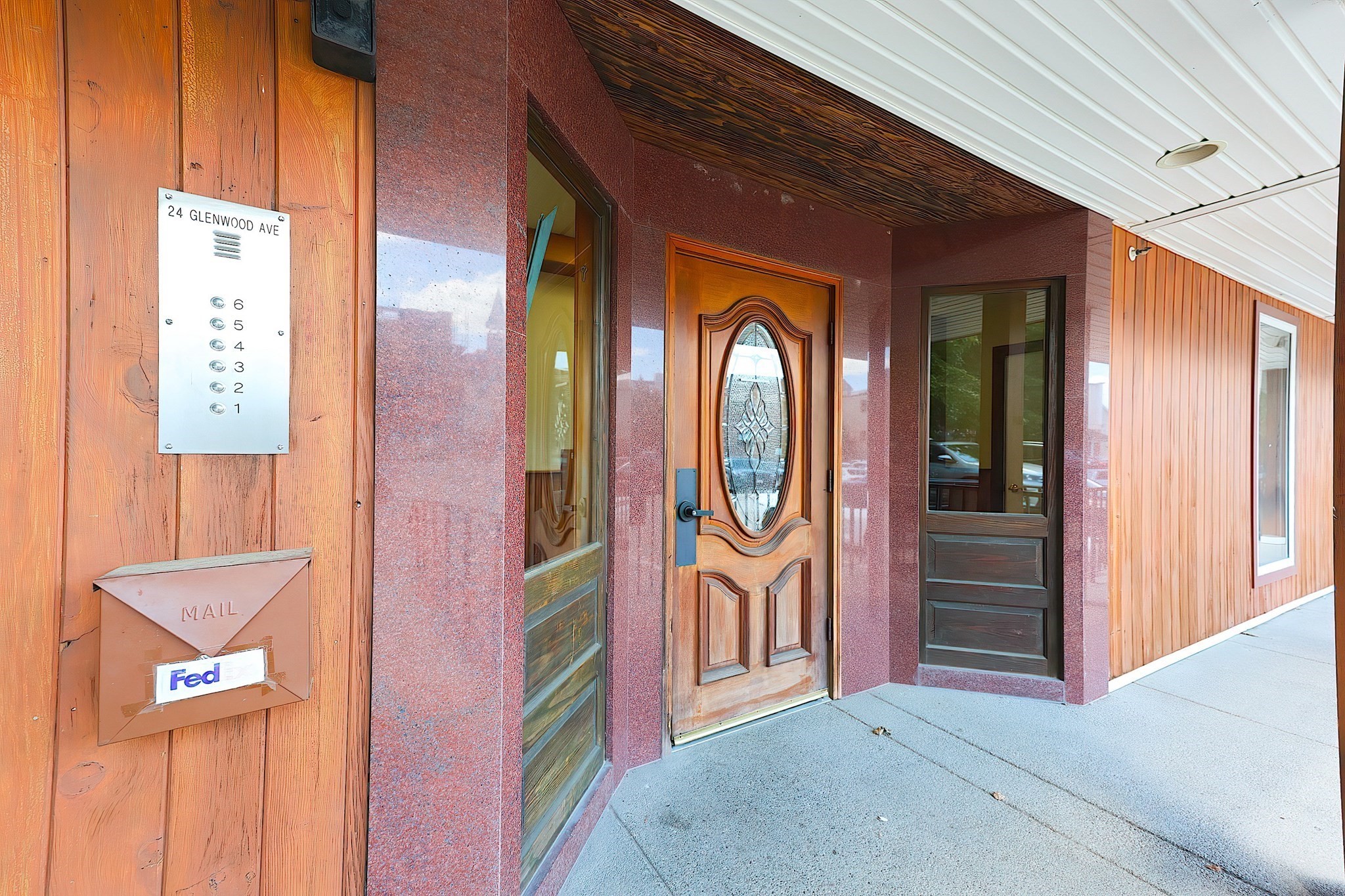 24 Glenwood Avenue # 3 Property Photo 5