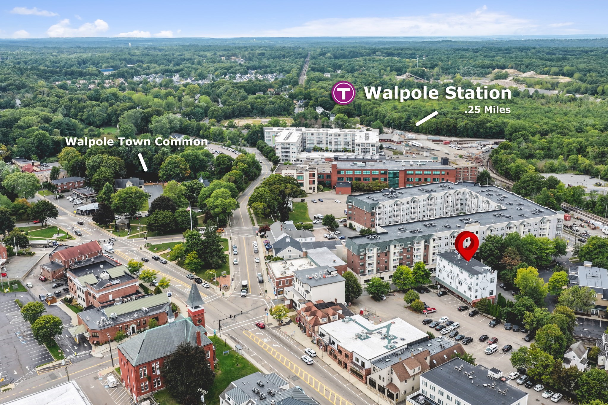 24 Glenwood Avenue # 3 Property Photo 6