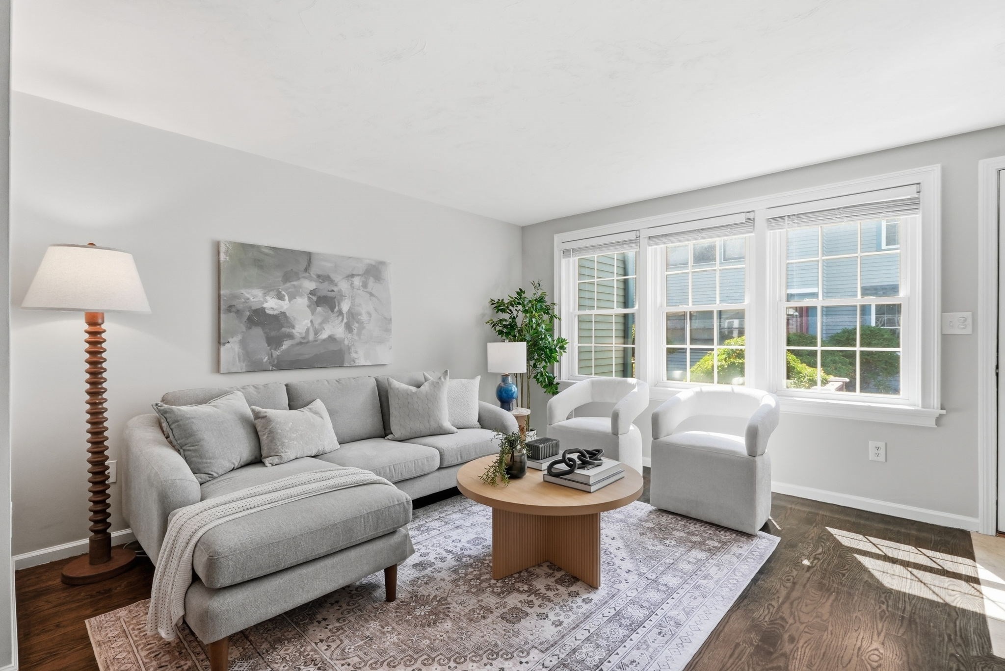 35 Merrymount Rd # 3 Property Photo 1