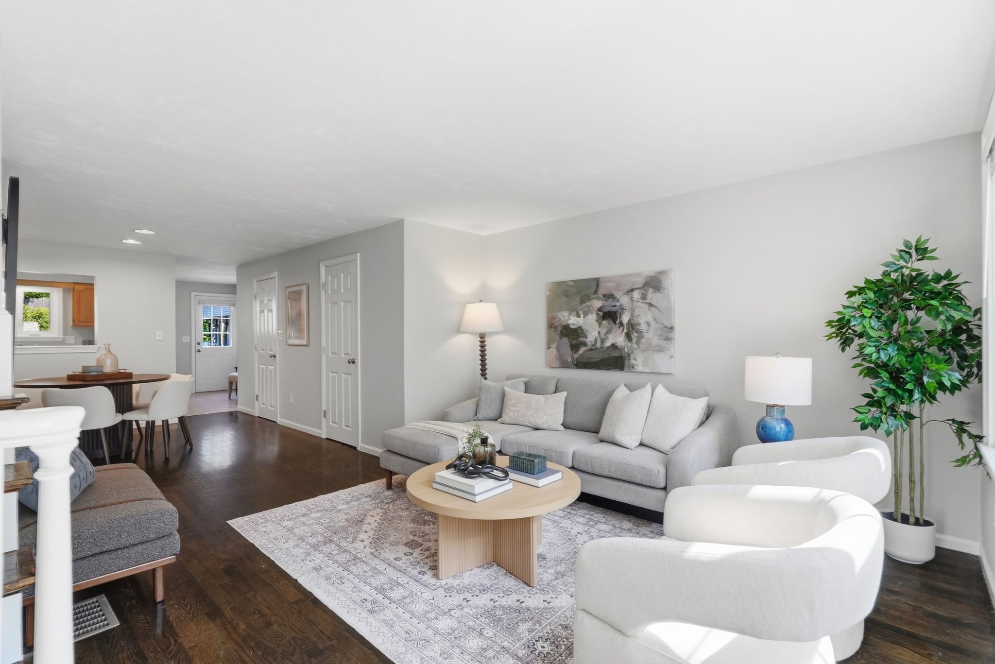 35 Merrymount Rd # 3 Property Photo 3