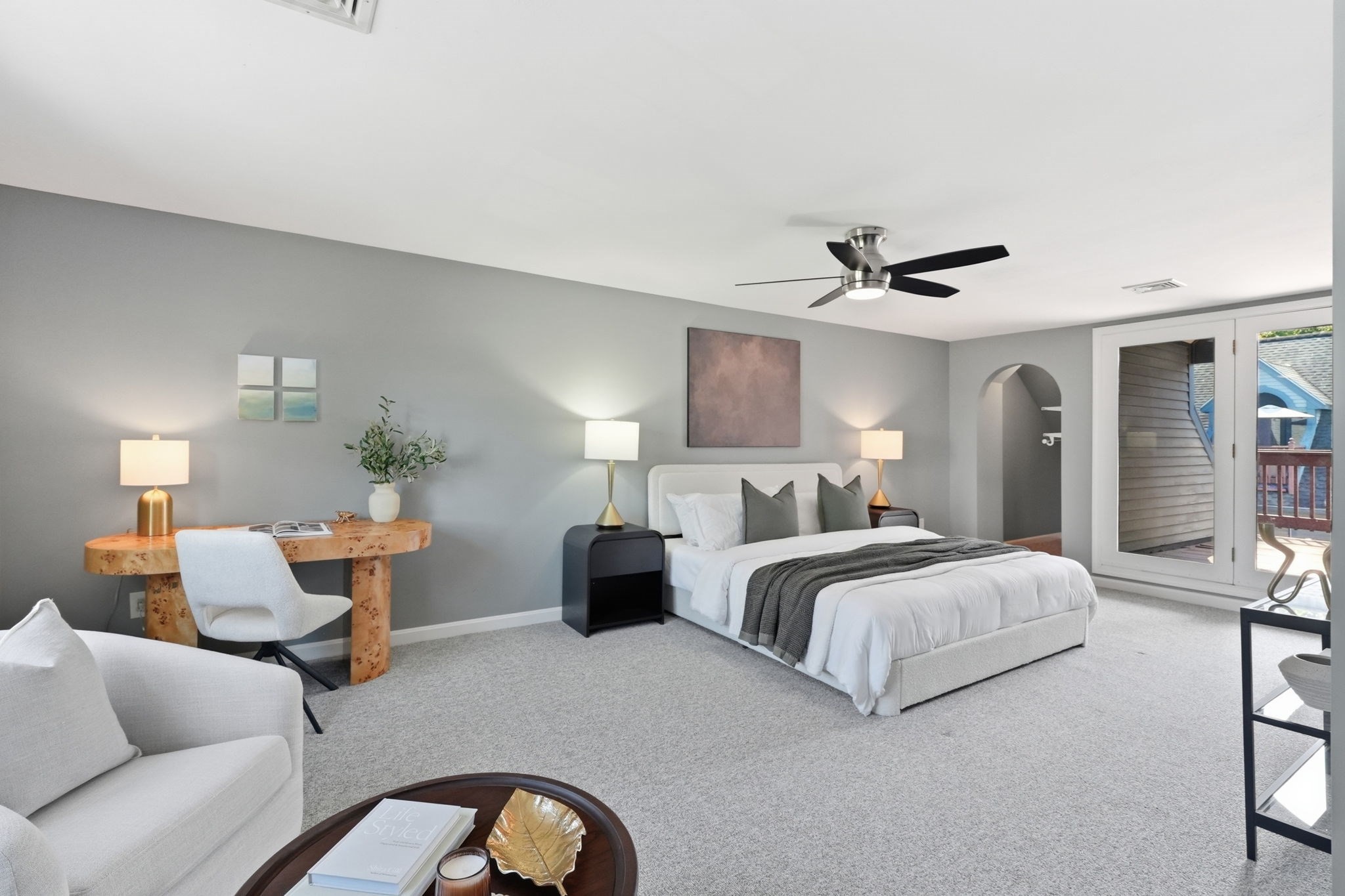 35 Merrymount Rd # 3 Property Photo 19