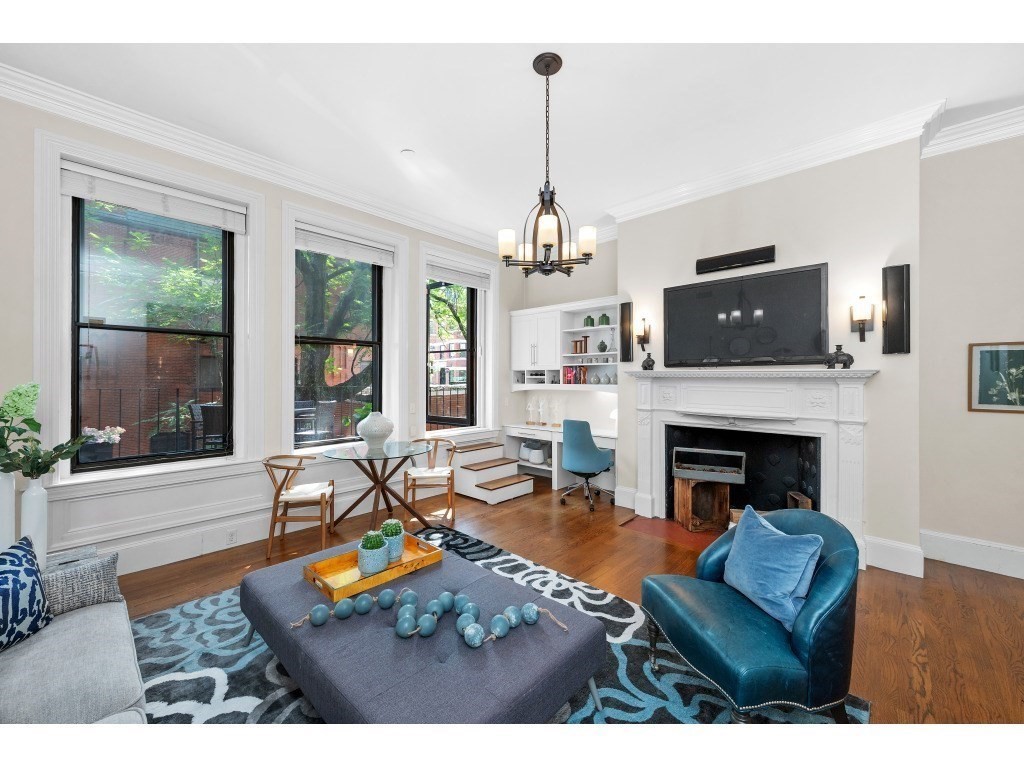 280 Commonwealth Avenue # 108 Property Photo 1