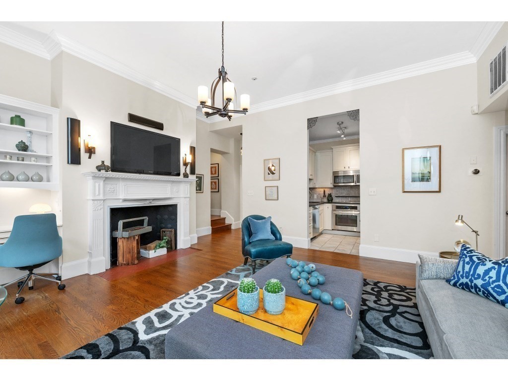 280 Commonwealth Avenue # 108 Property Photo 3