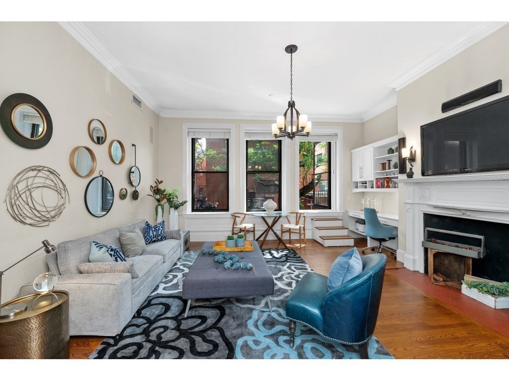 280 Commonwealth Avenue # 108 Property Photo 4