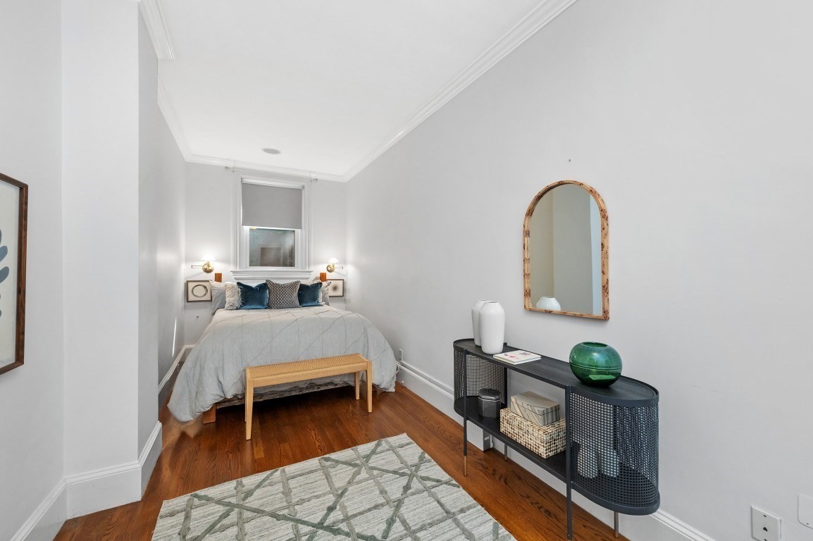 280 Commonwealth Avenue # 108 Property Photo 8