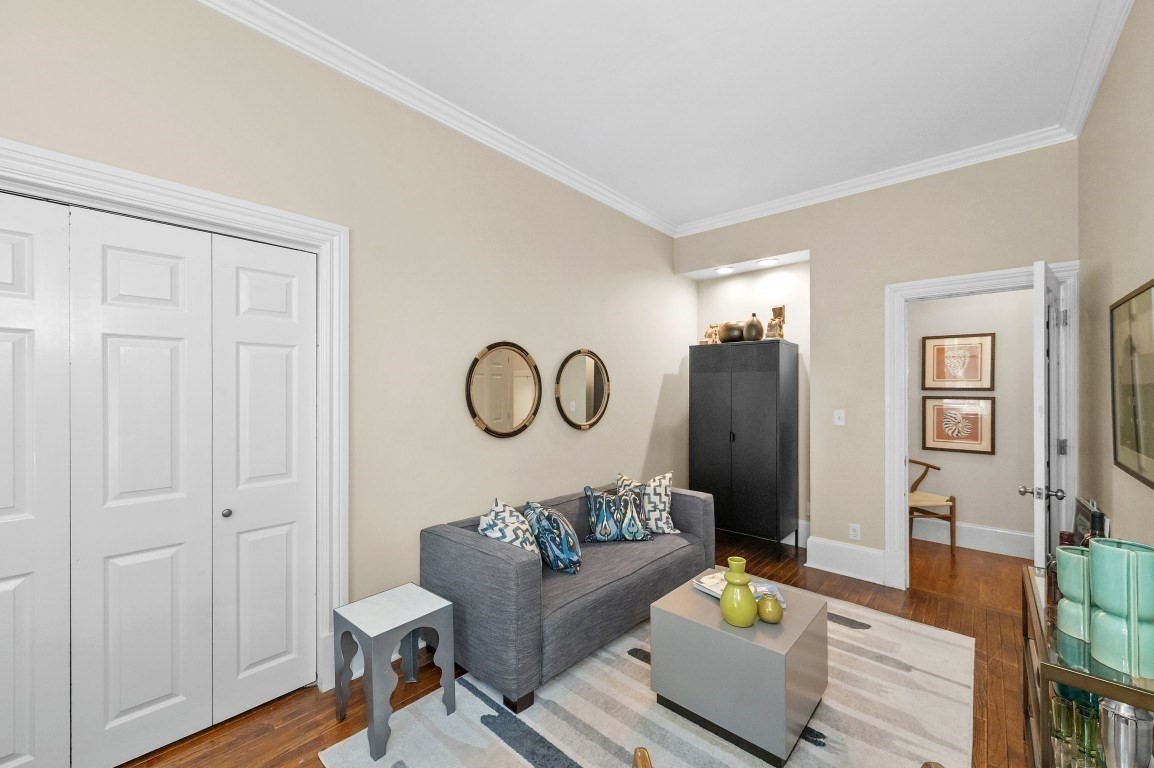 280 Commonwealth Avenue # 108 Property Photo 11