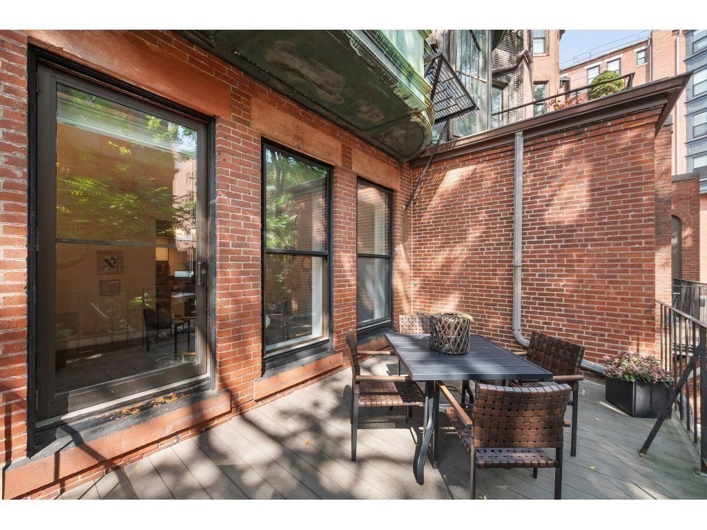 280 Commonwealth Avenue # 108 Property Photo 14