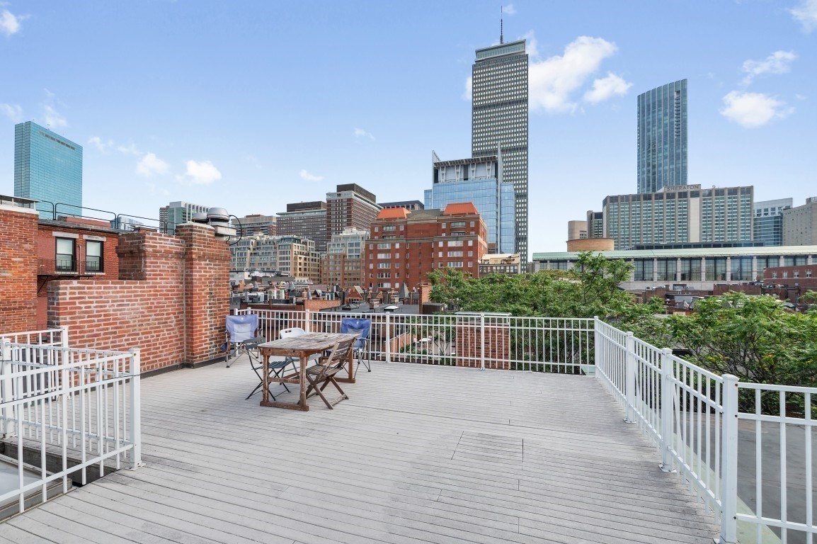 280 Commonwealth Avenue # 108 Property Photo 15