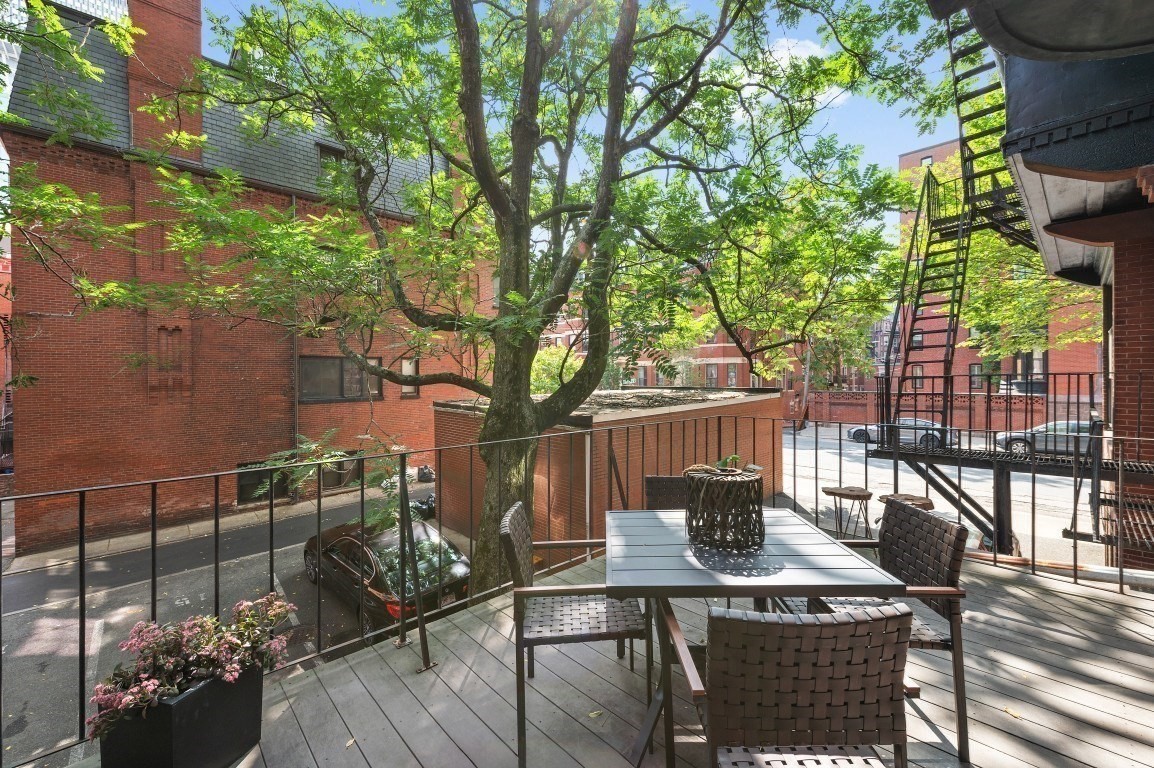 280 Commonwealth Avenue # 108 Property Photo 16