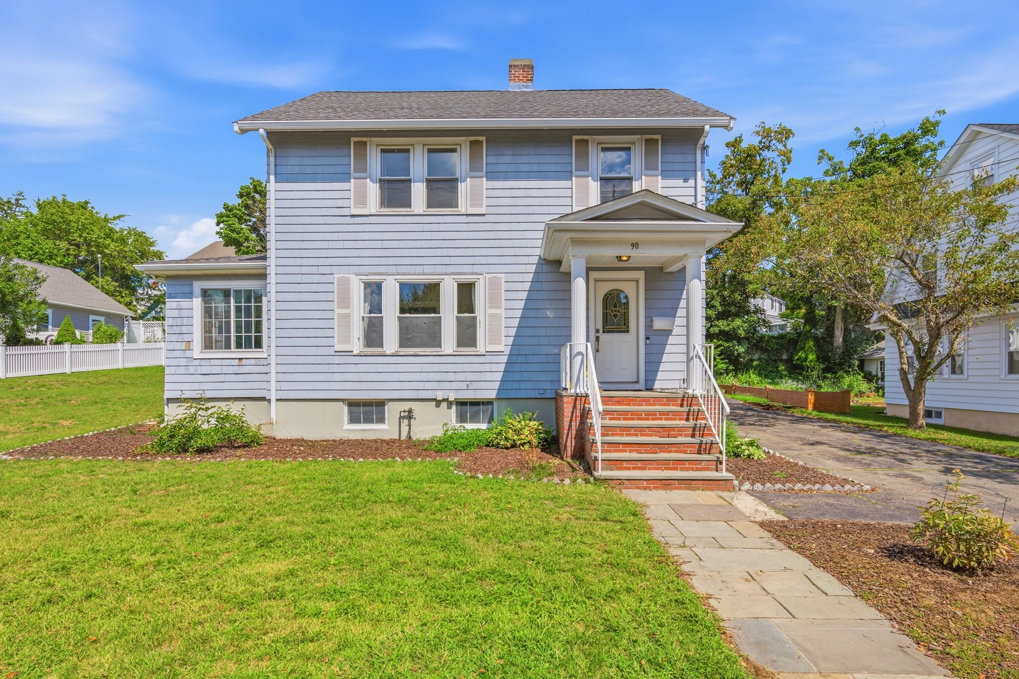 90 Standish Ave Property Photo 1