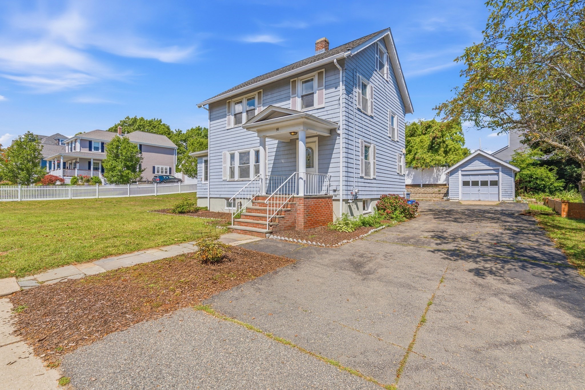 90 Standish Ave Property Photo 2