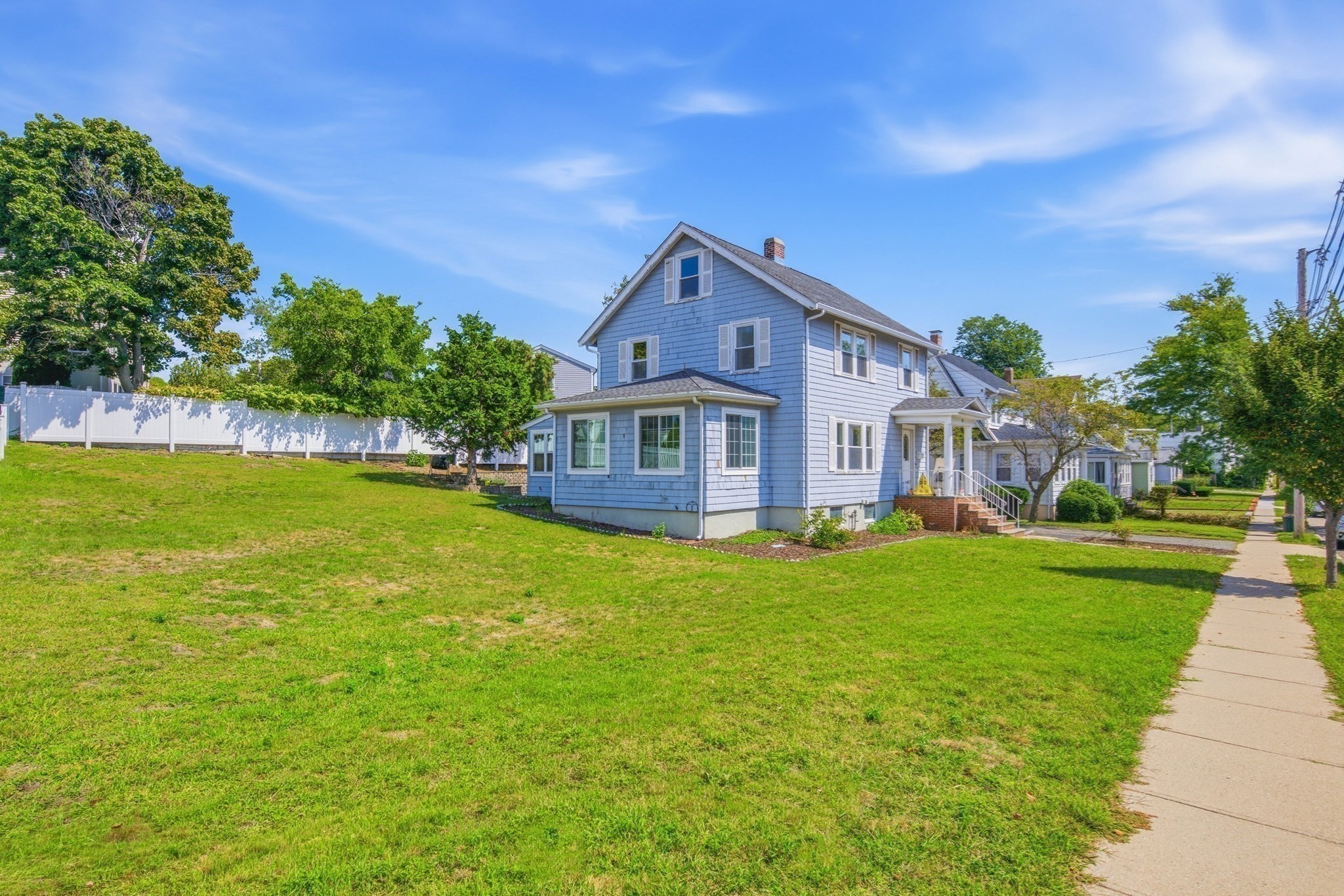 90 Standish Ave Property Photo 35