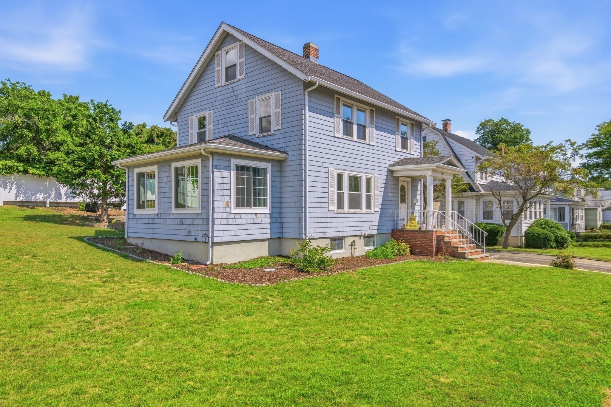 90 Standish Ave Property Photo 36